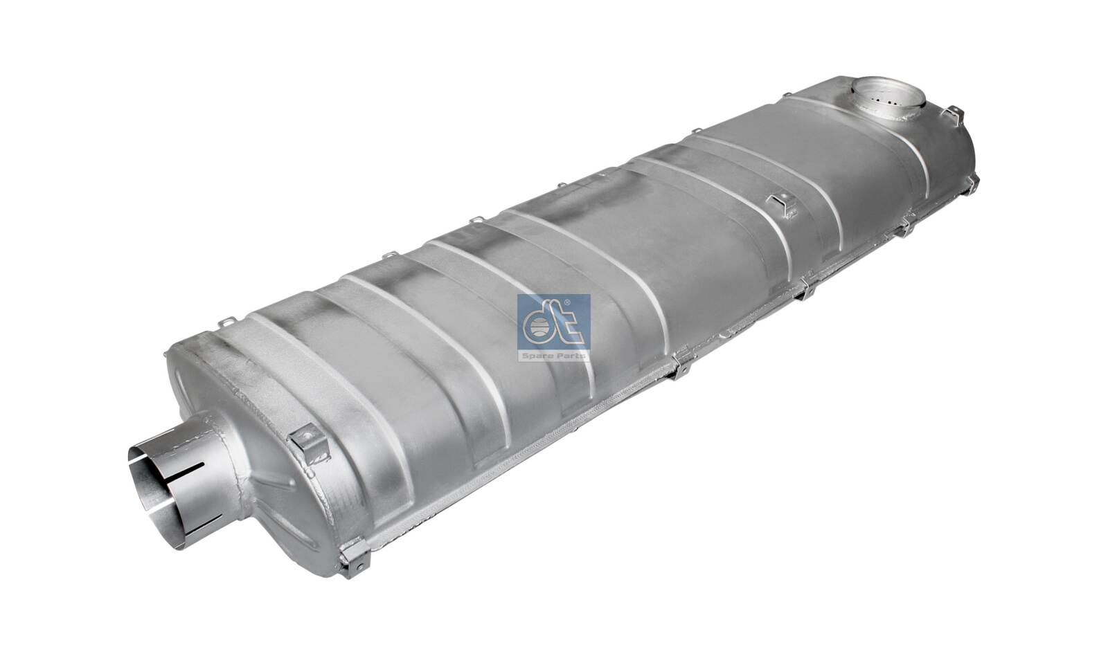 Middendemper Dt Spare Parts 2.14547