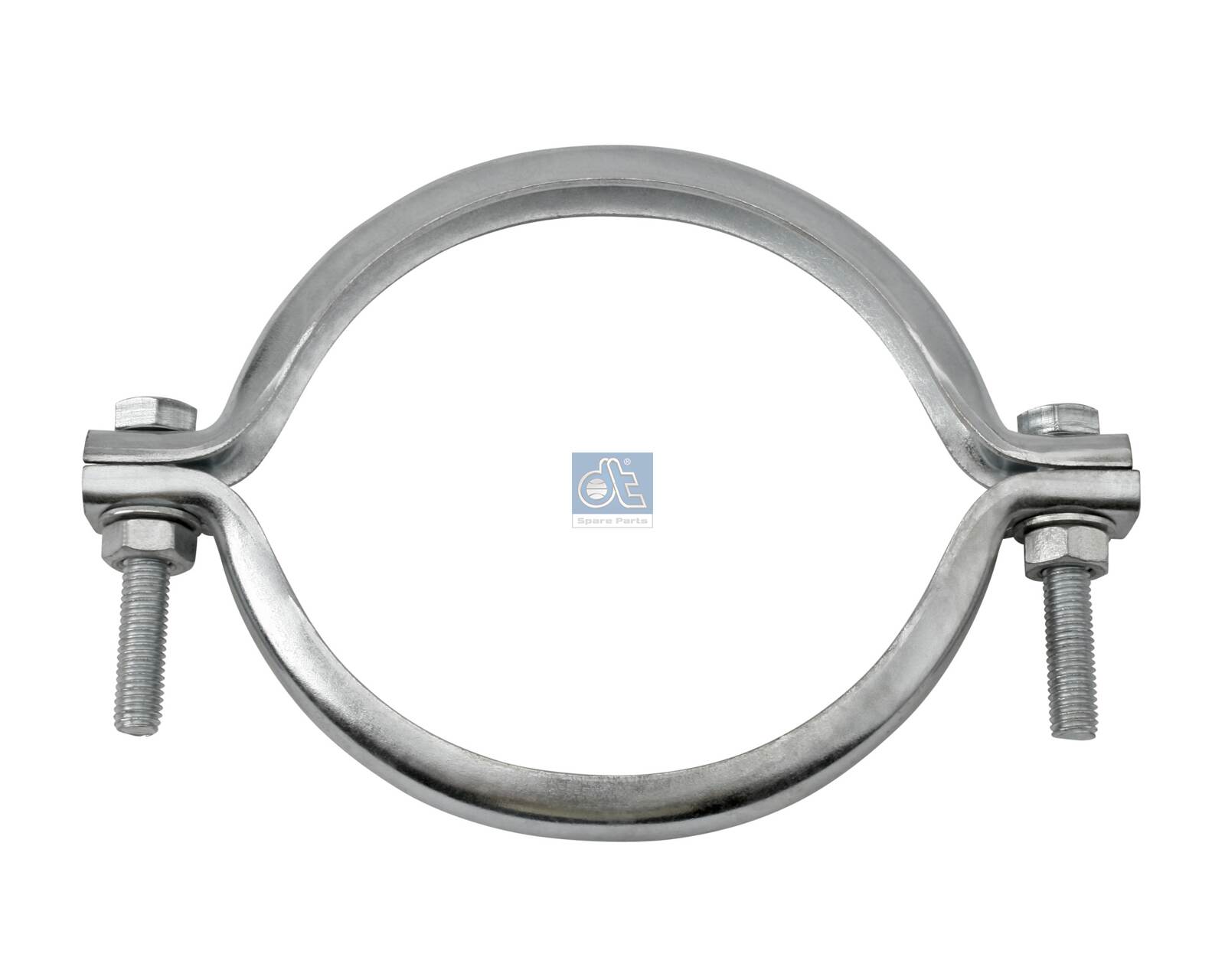 Uitlaatklem Dt Spare Parts 2.14584