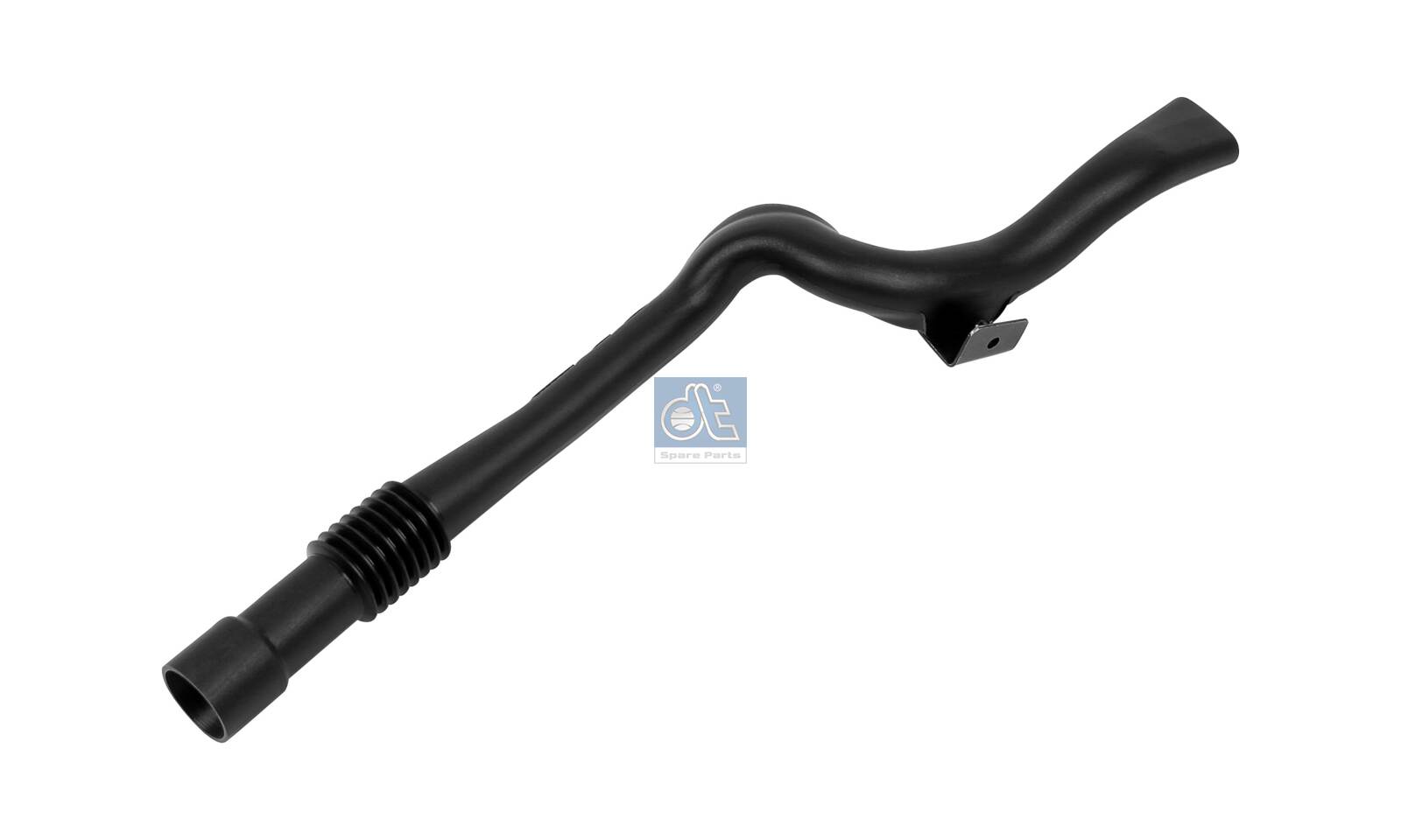 Slang, ontluchting motorblok Dt Spare Parts 2.14625