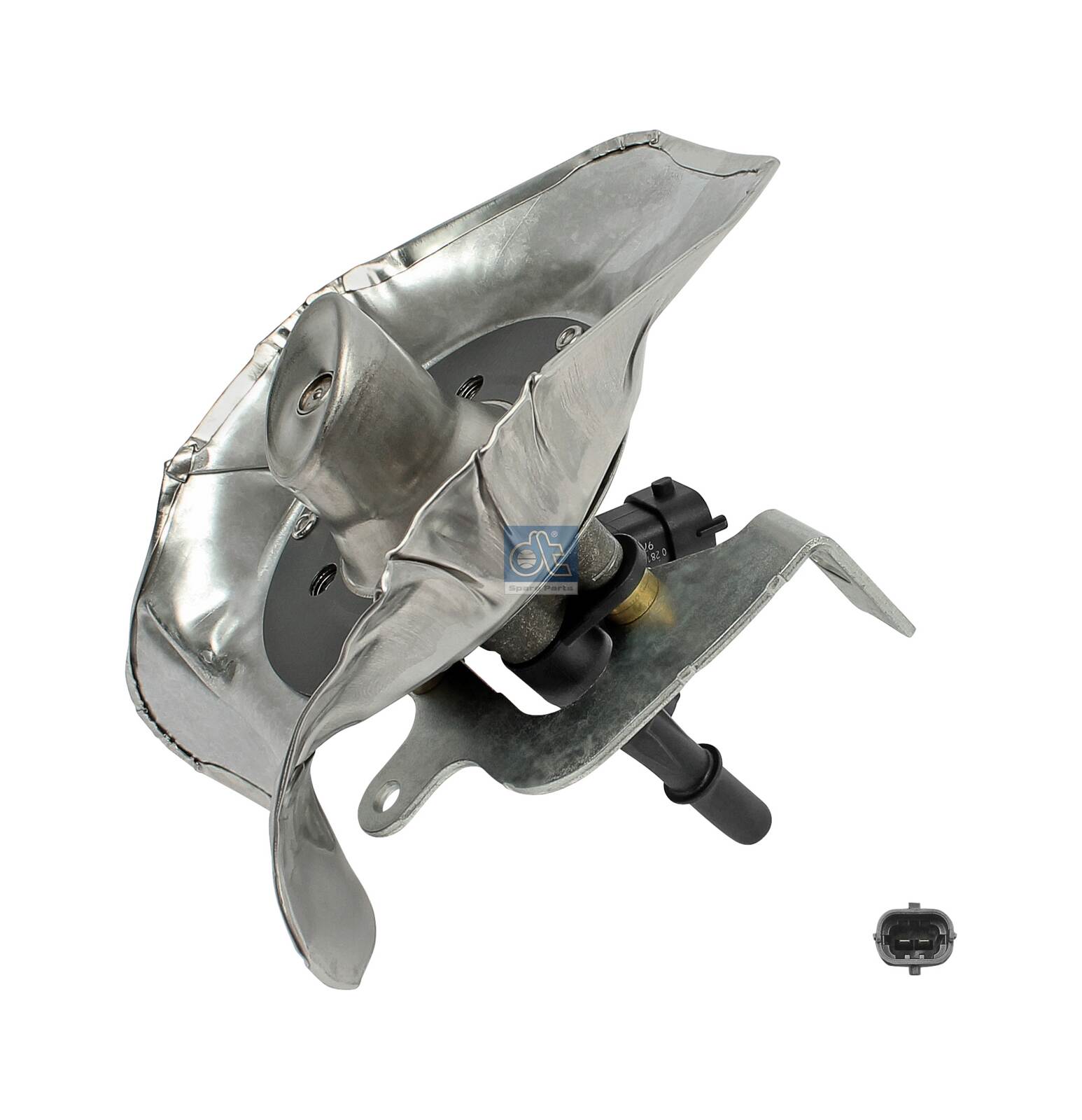 Ureumfilter Dt Spare Parts 2.14653