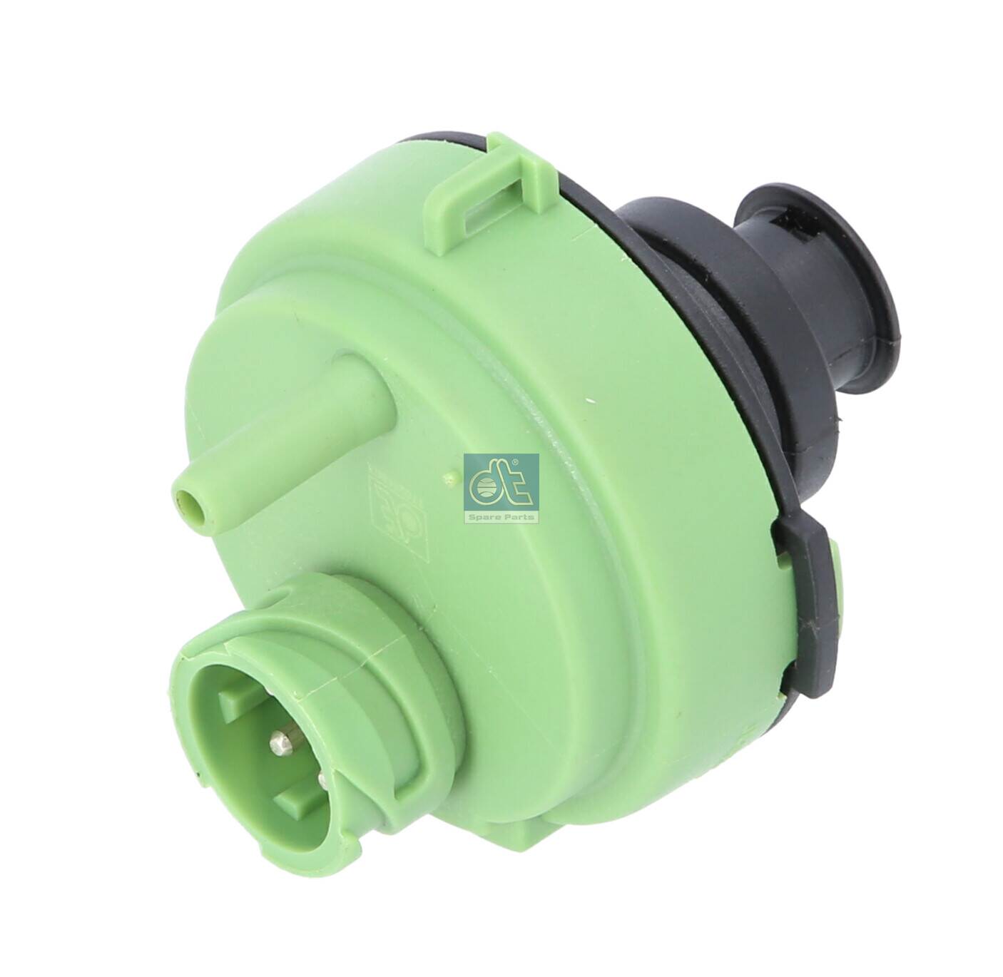Zuigleidingregelklep sensor Dt Spare Parts 2.14655