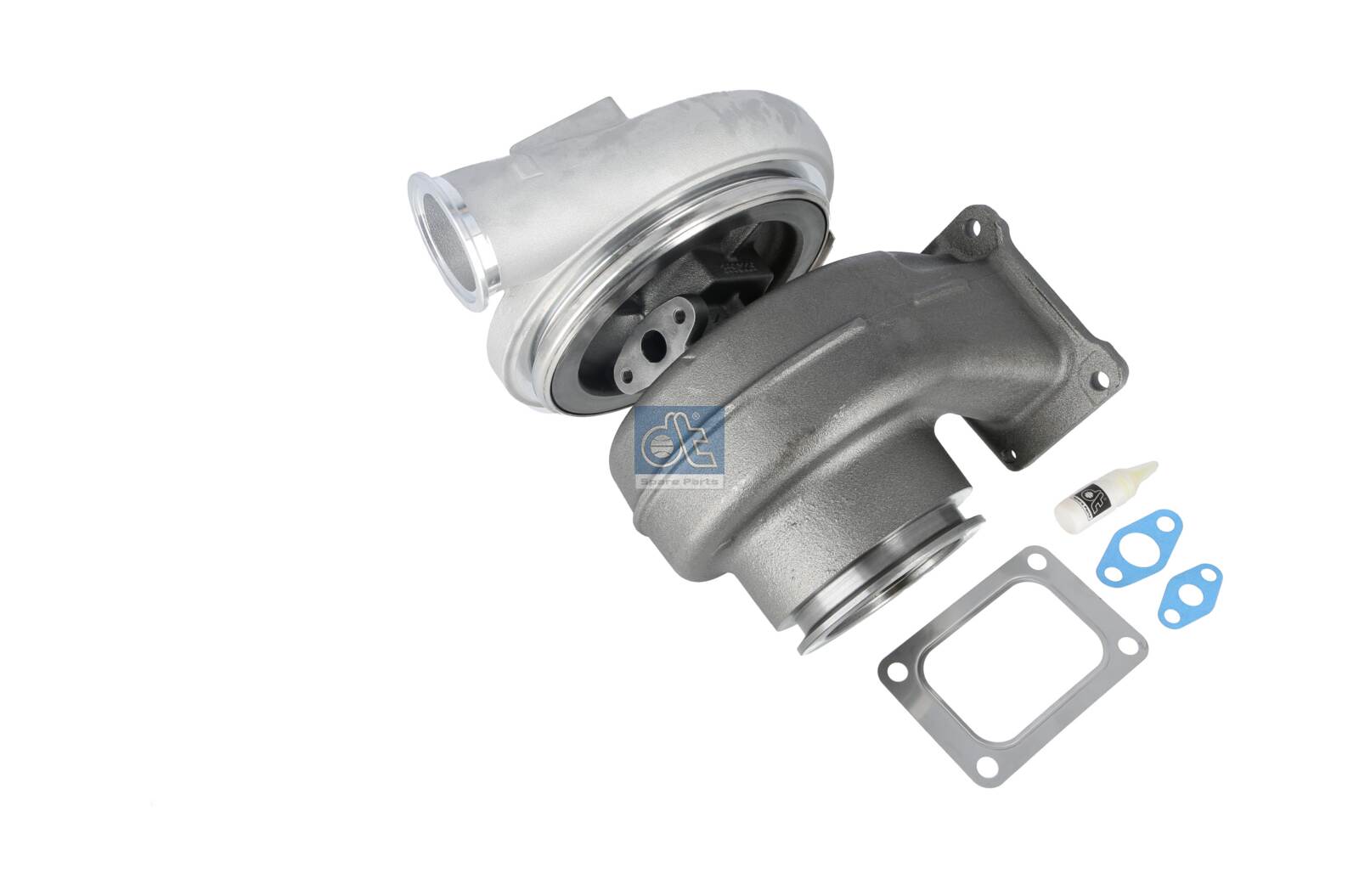 Turbolader Dt Spare Parts 2.14664
