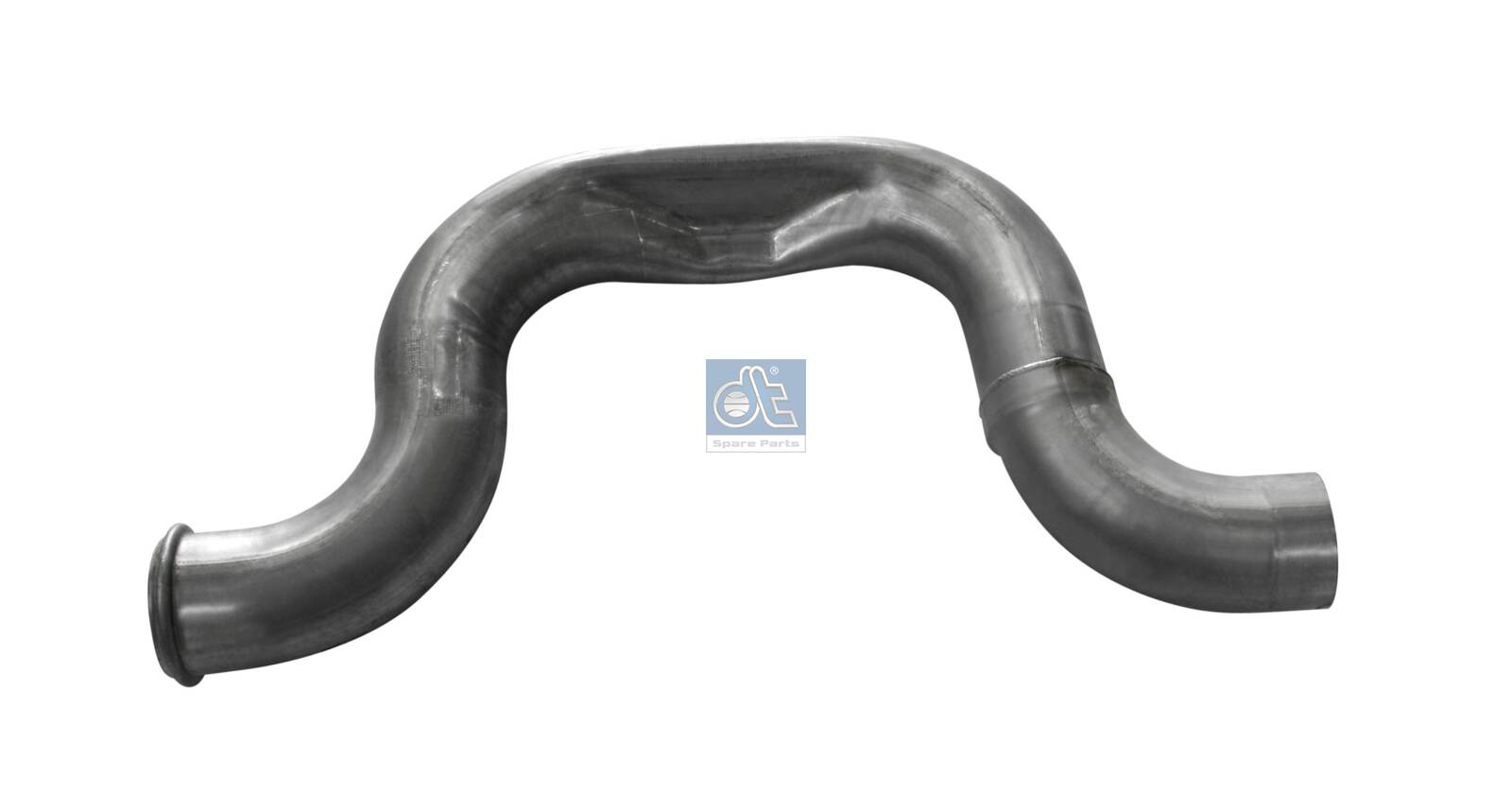 Uitlaatpijp Dt Spare Parts 2.14714