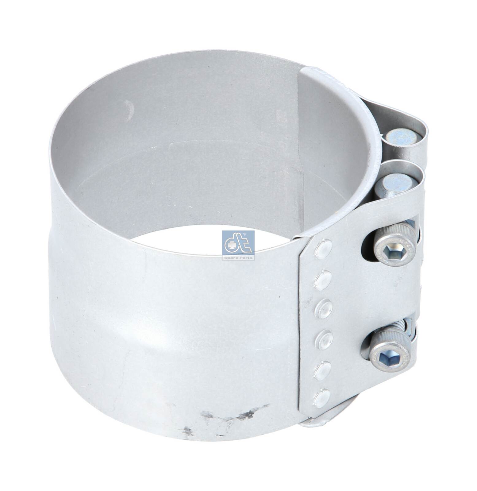 Uitlaatklem Dt Spare Parts 2.14756