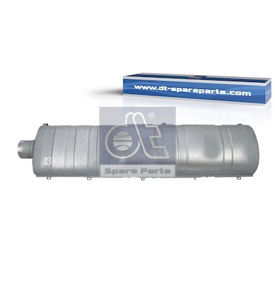 Middendemper Dt Spare Parts 2.14779