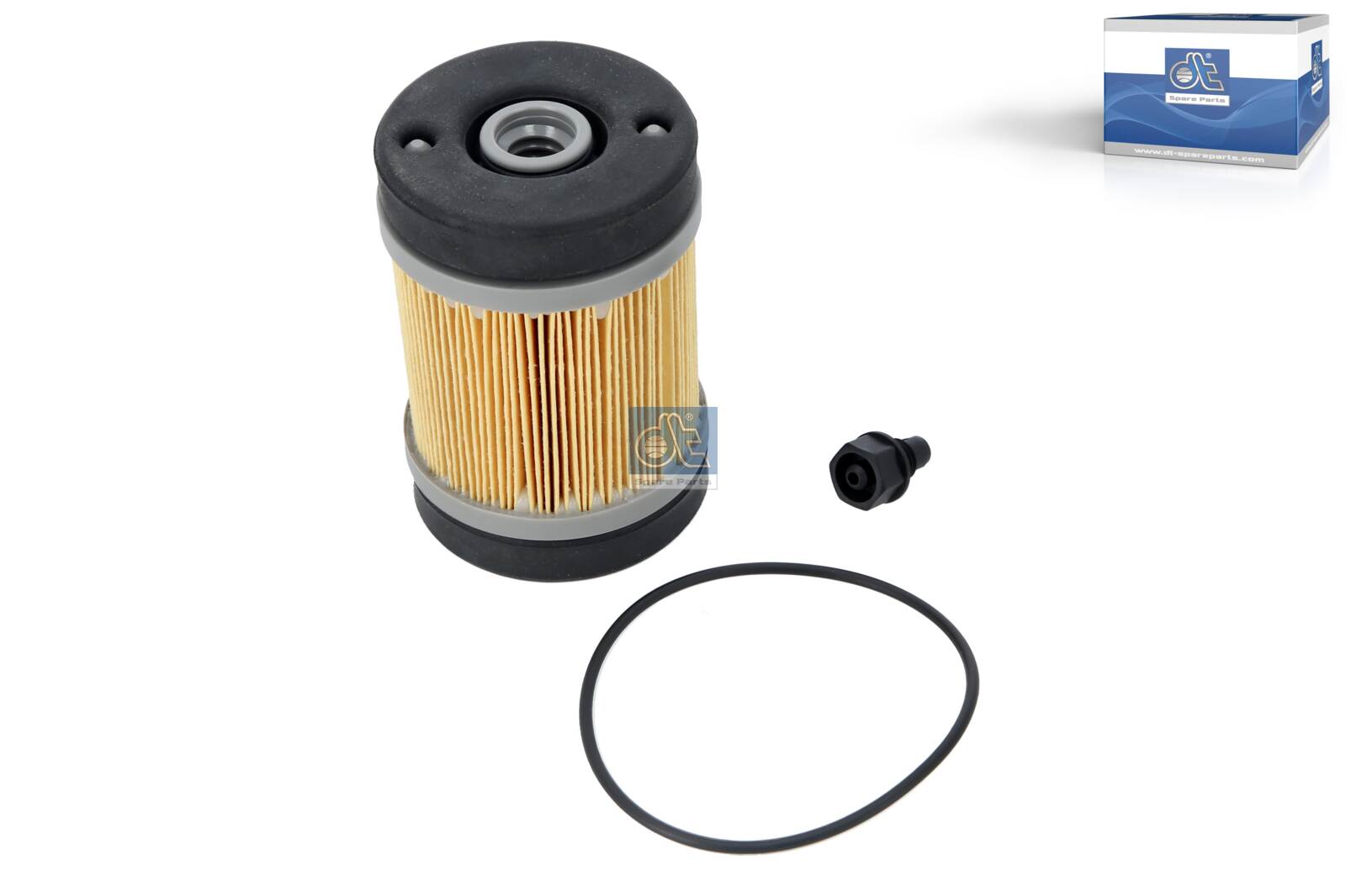 Ureumfilter Dt Spare Parts 2.14900