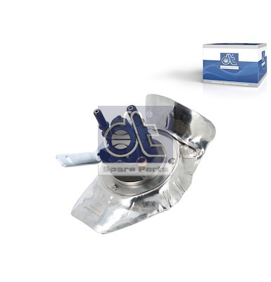 Brandstofpomp Dt Spare Parts 2.14943