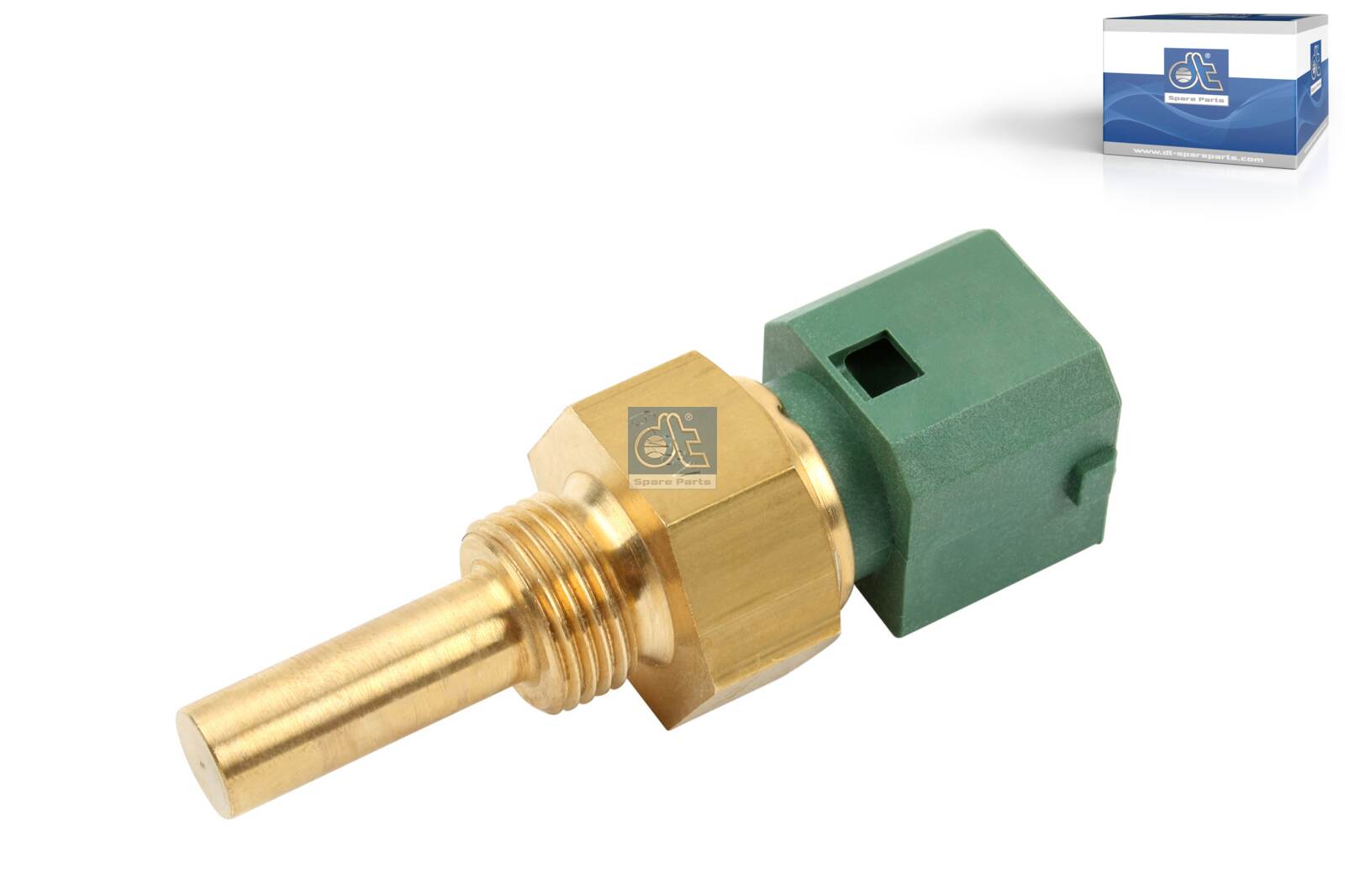 Temperatuursensor Dt Spare Parts 2.15018