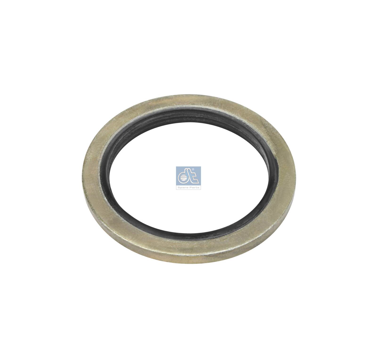 Radiateurdop Dt Spare Parts 2.15046