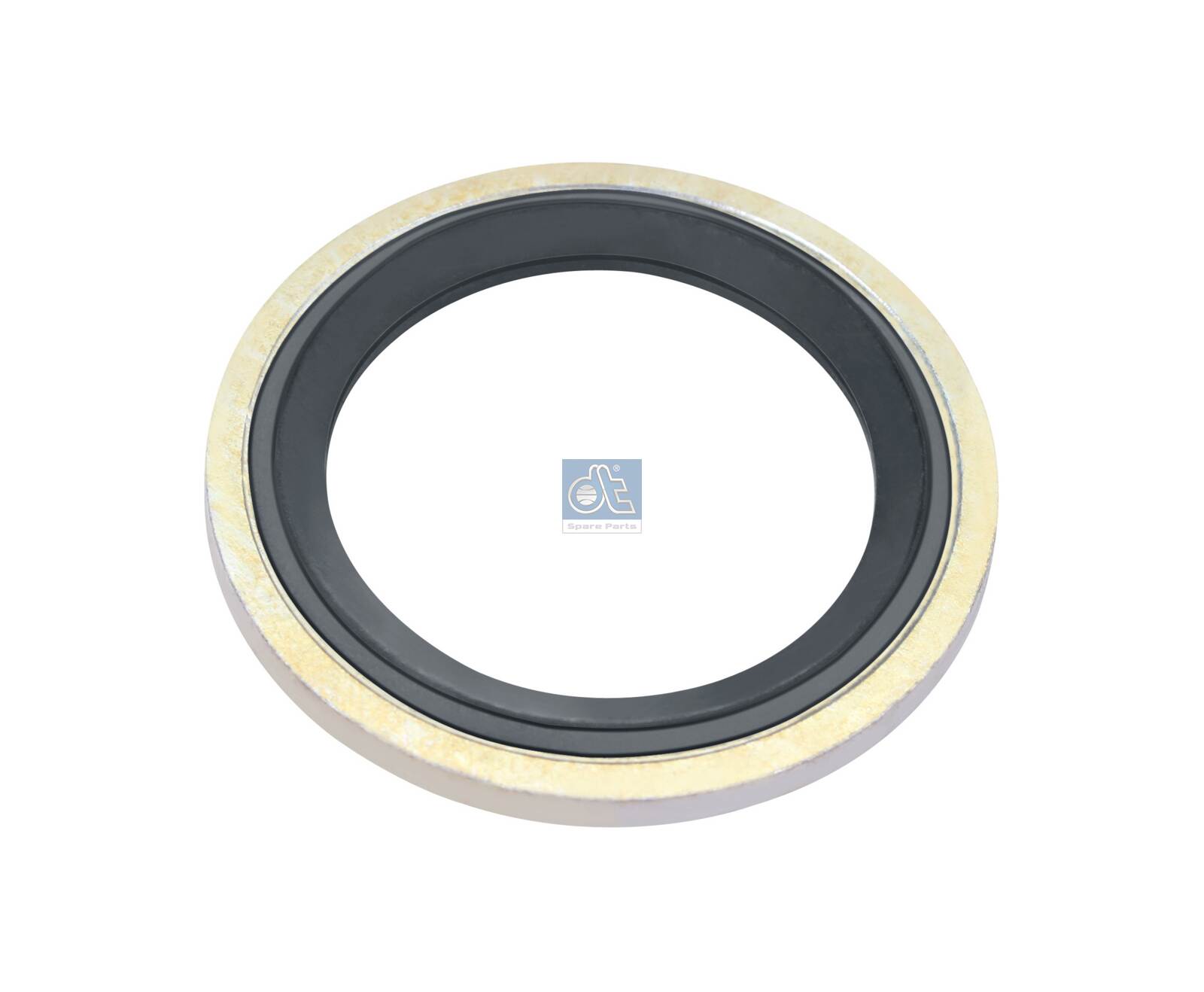 Thermostaathuis pakking Dt Spare Parts 2.15049