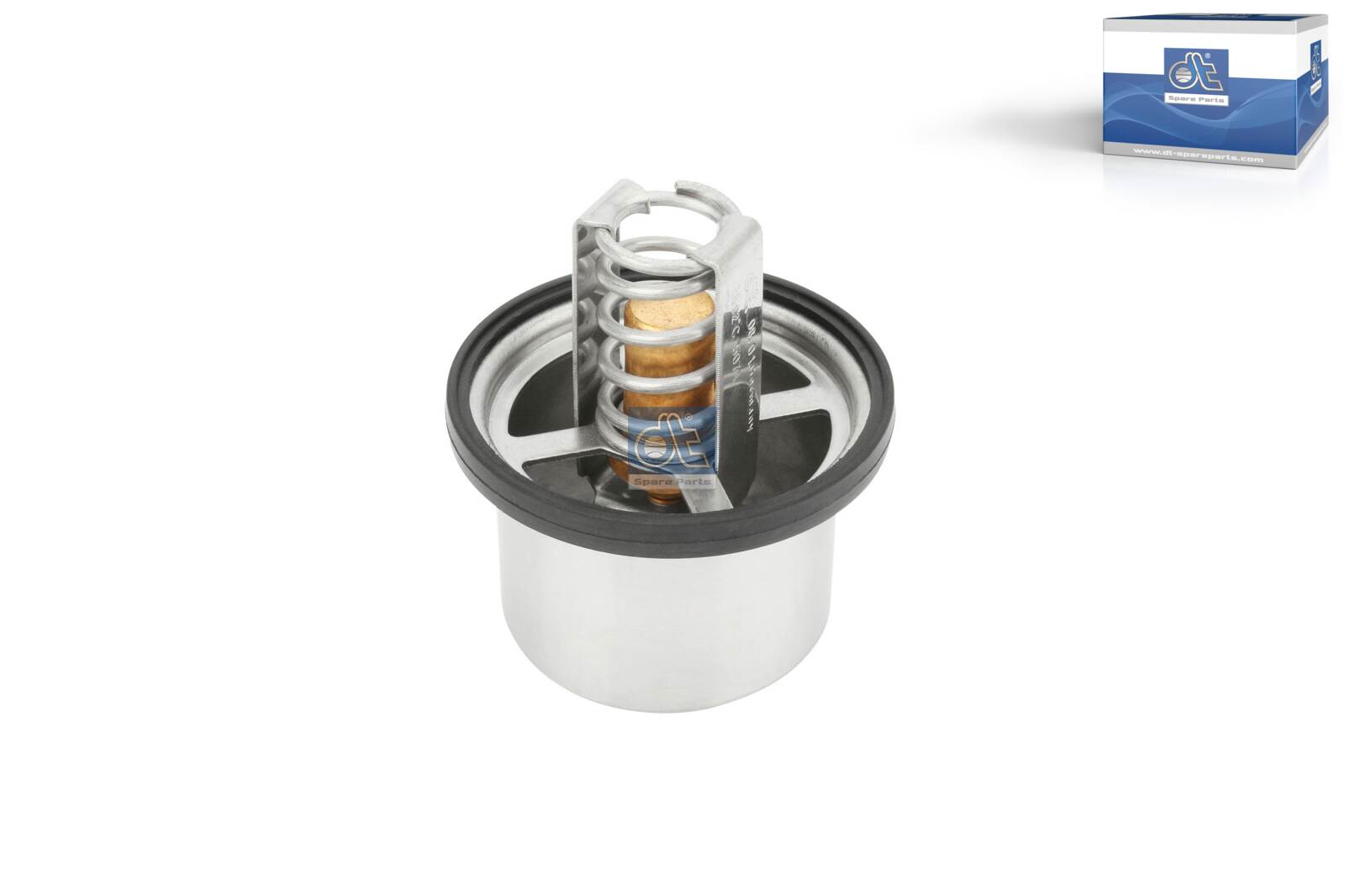 Thermostaat Dt Spare Parts 2.15070