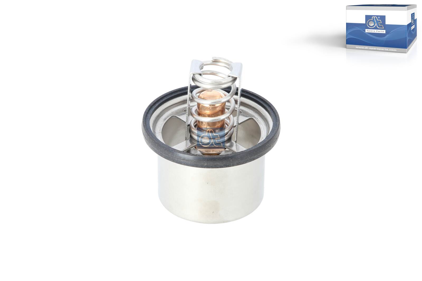 Thermostaat Dt Spare Parts 2.15076