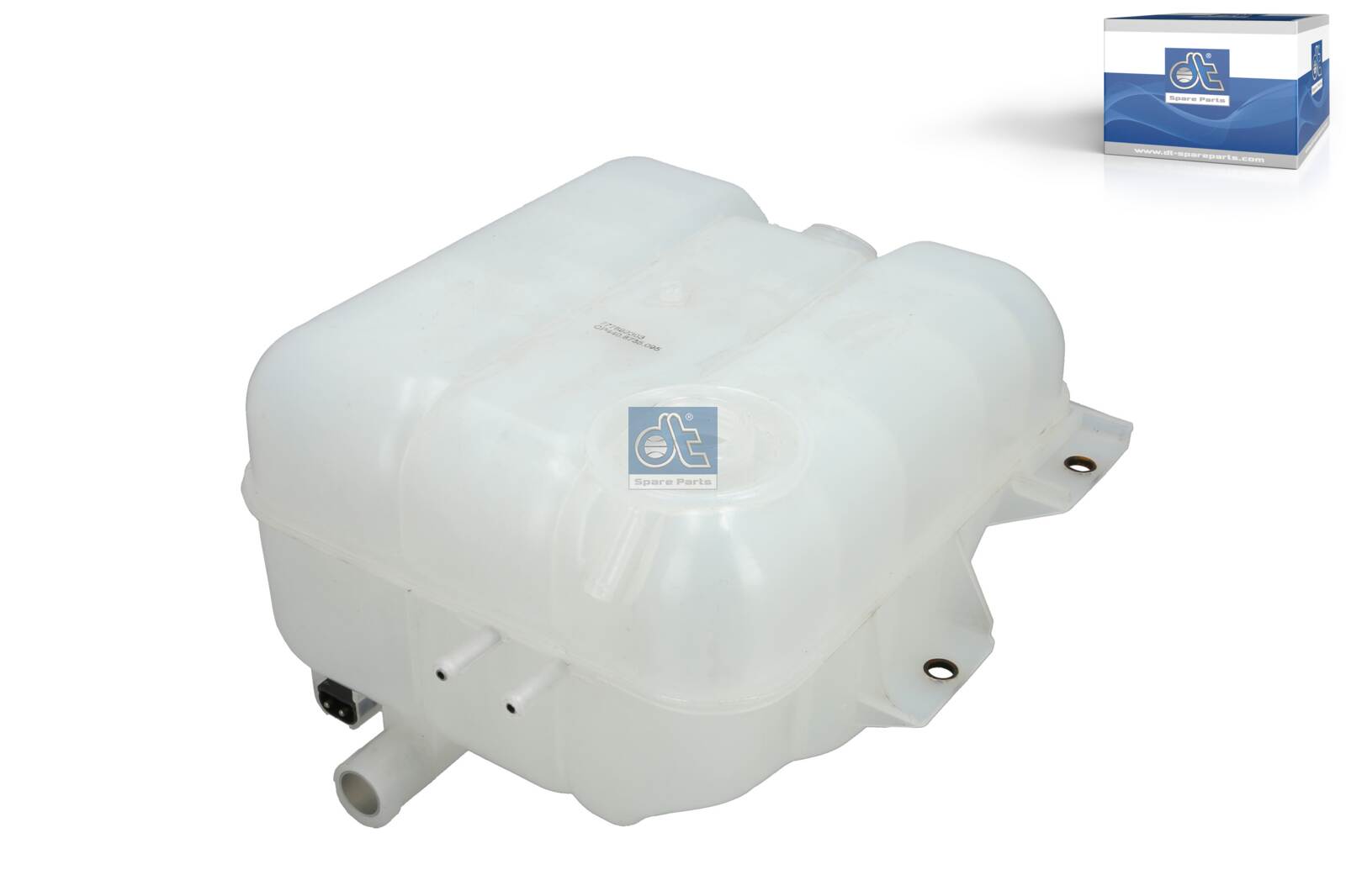 Expansievat Dt Spare Parts 2.15095