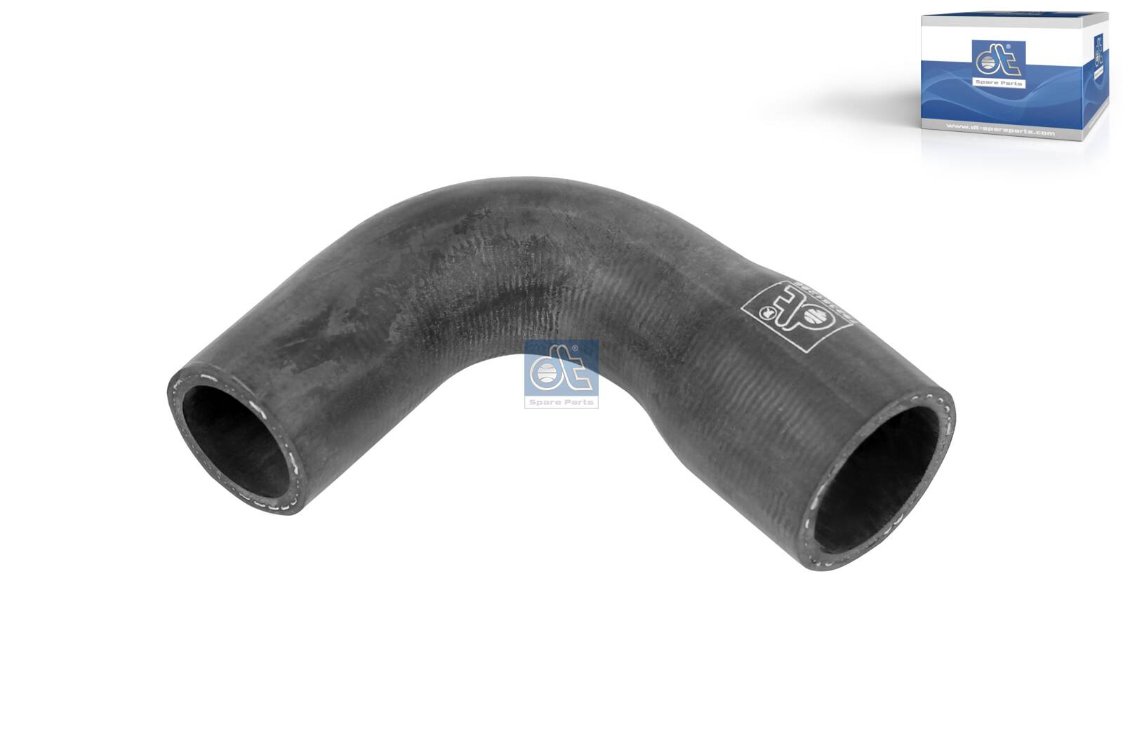 Radiateurslang Dt Spare Parts 2.15121
