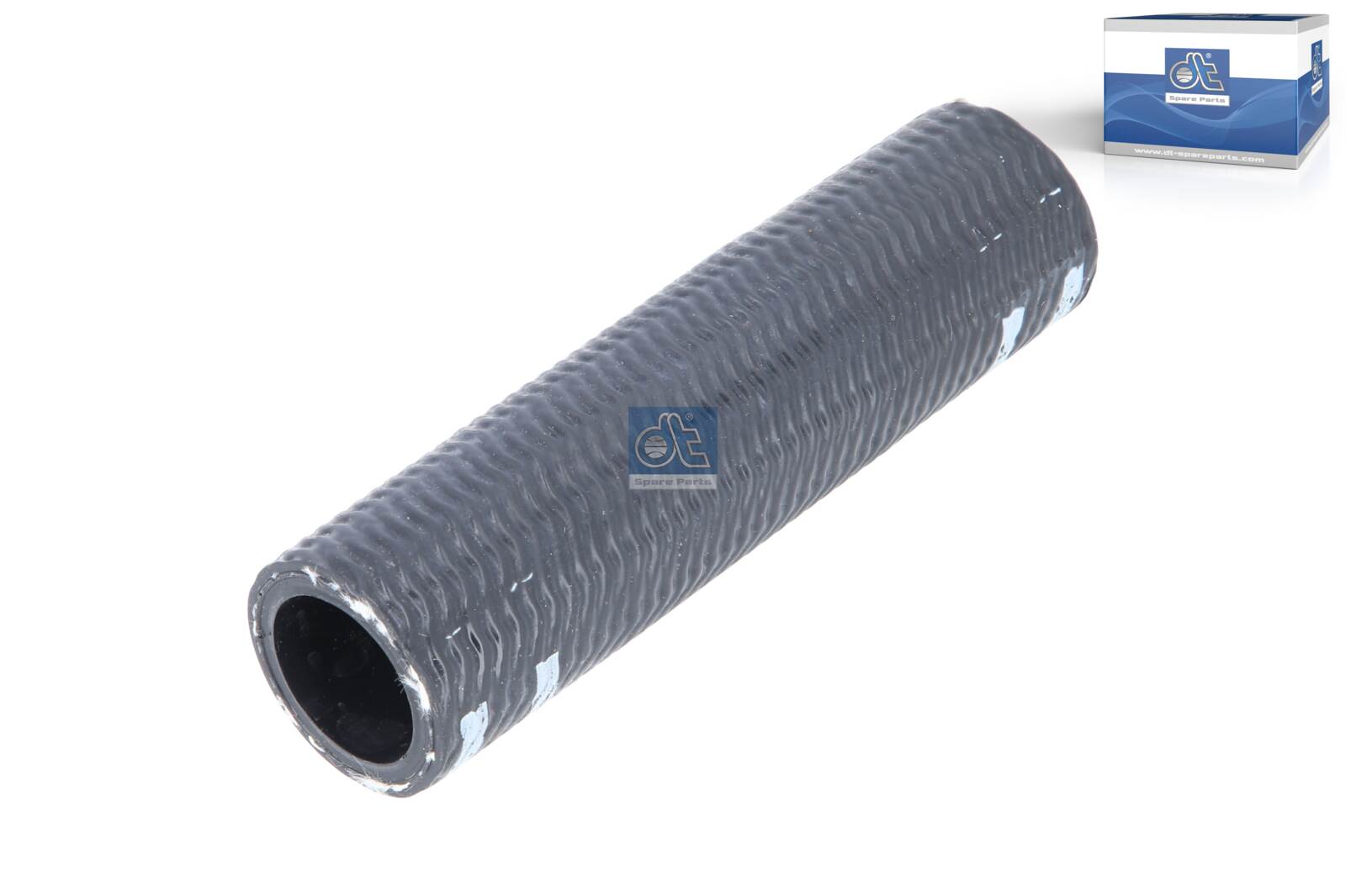 Radiateurslang Dt Spare Parts 2.15124