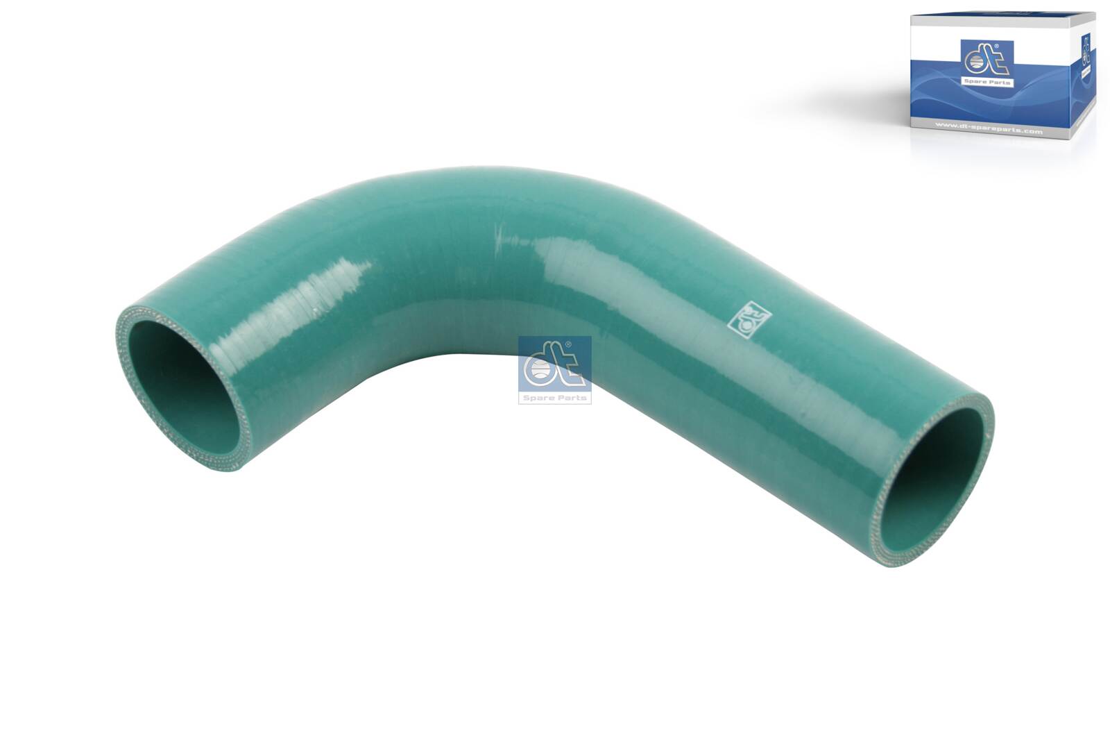 Radiateurslang Dt Spare Parts 2.15137