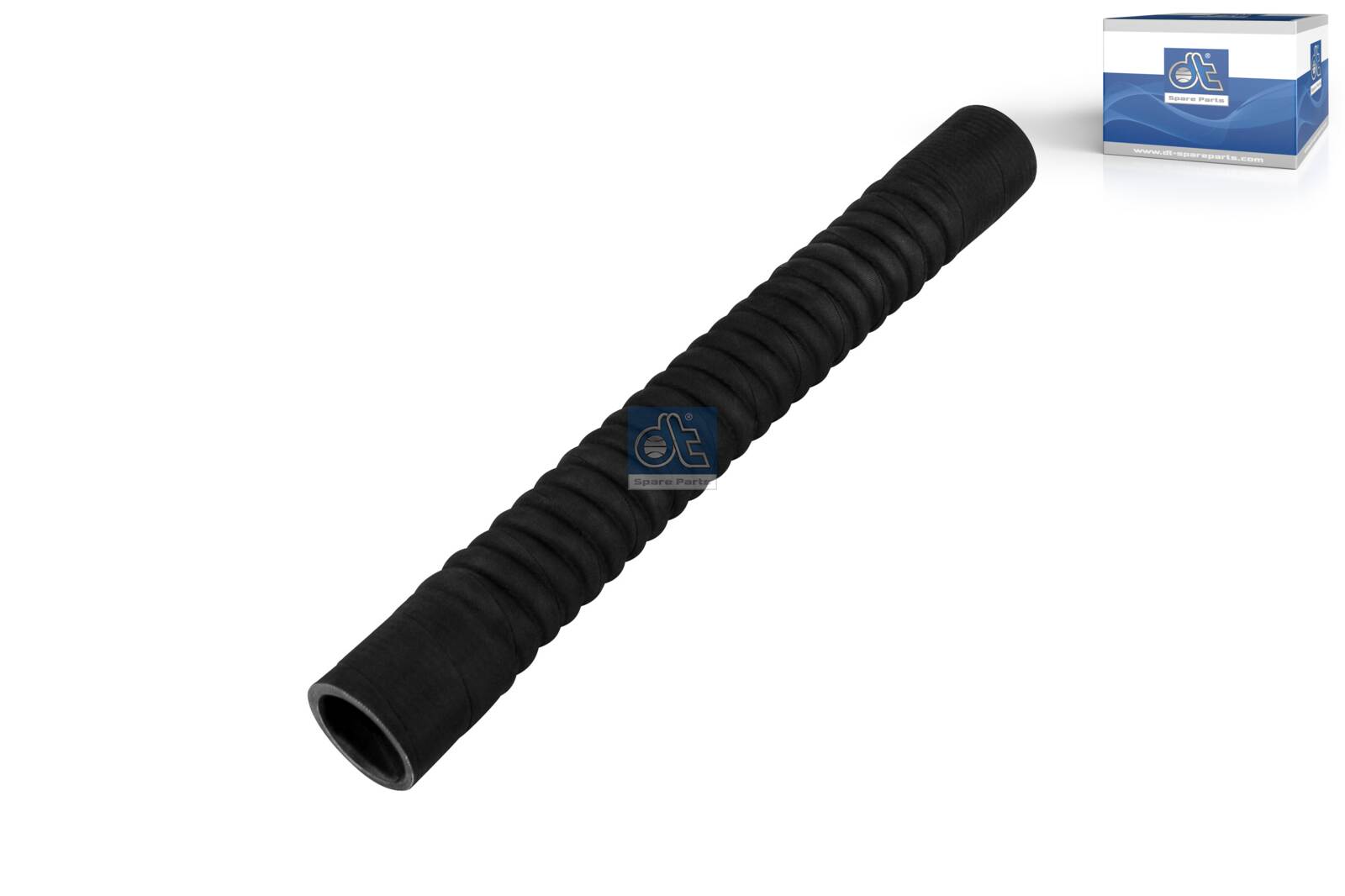 Radiateurslang Dt Spare Parts 2.15146