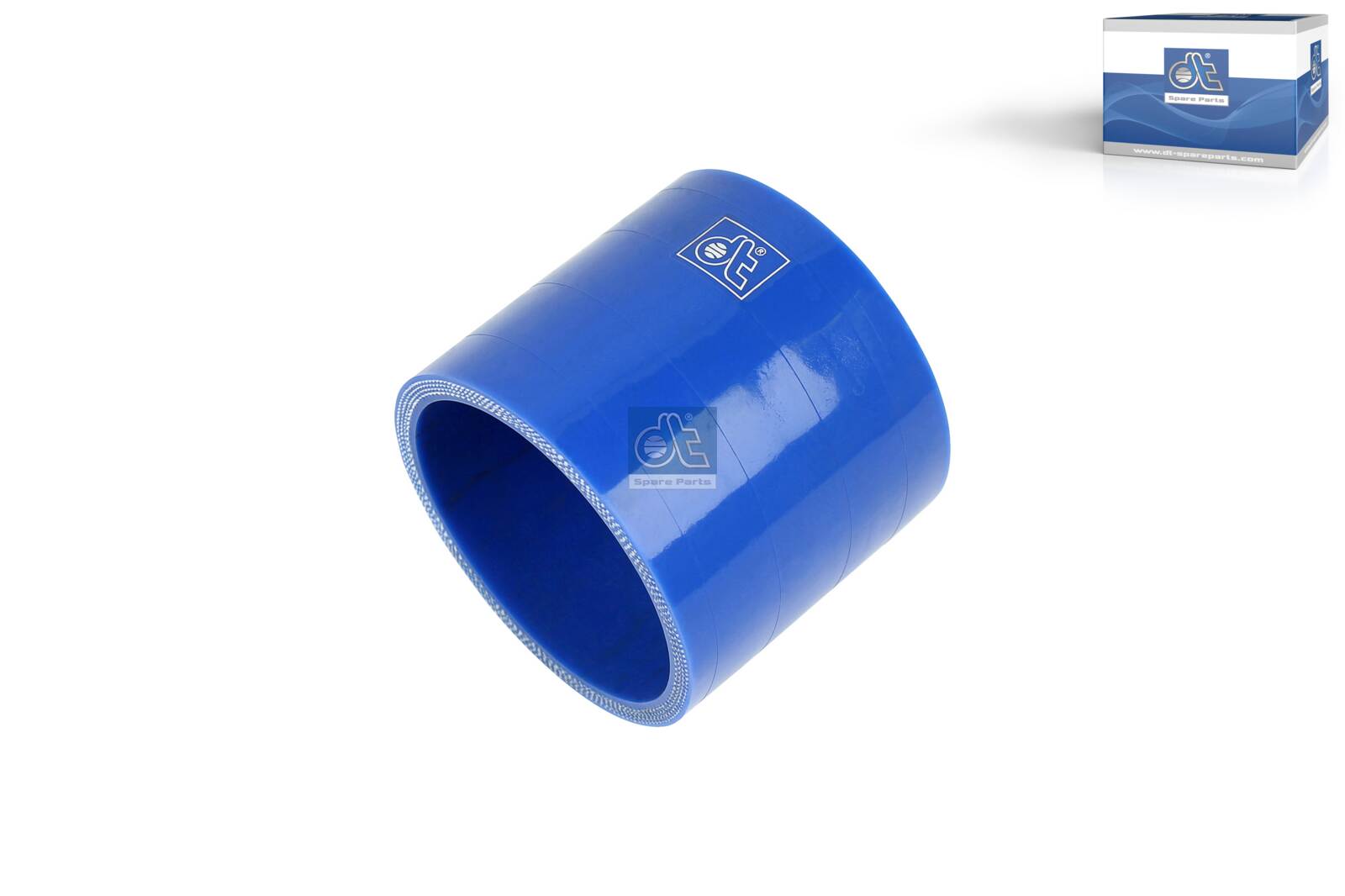 Radiateurslang Dt Spare Parts 2.15152