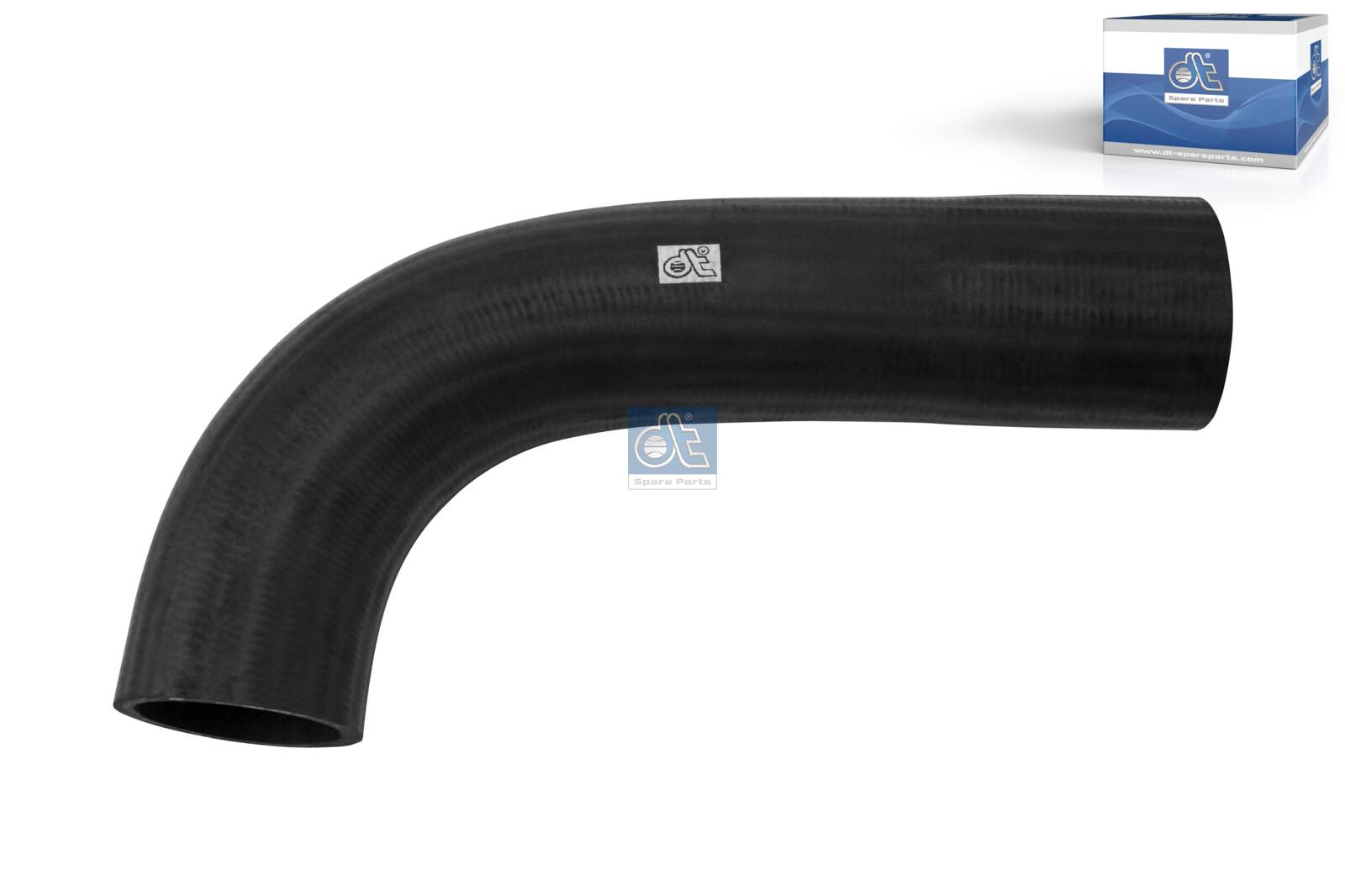 Radiateurslang Dt Spare Parts 2.15159