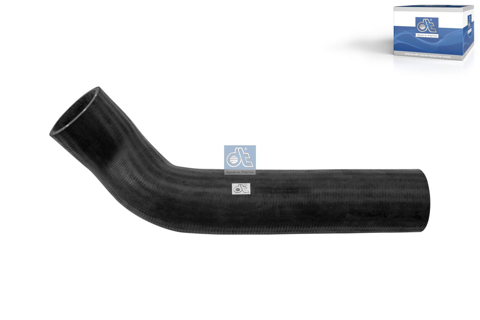 Radiateurslang Dt Spare Parts 2.15161