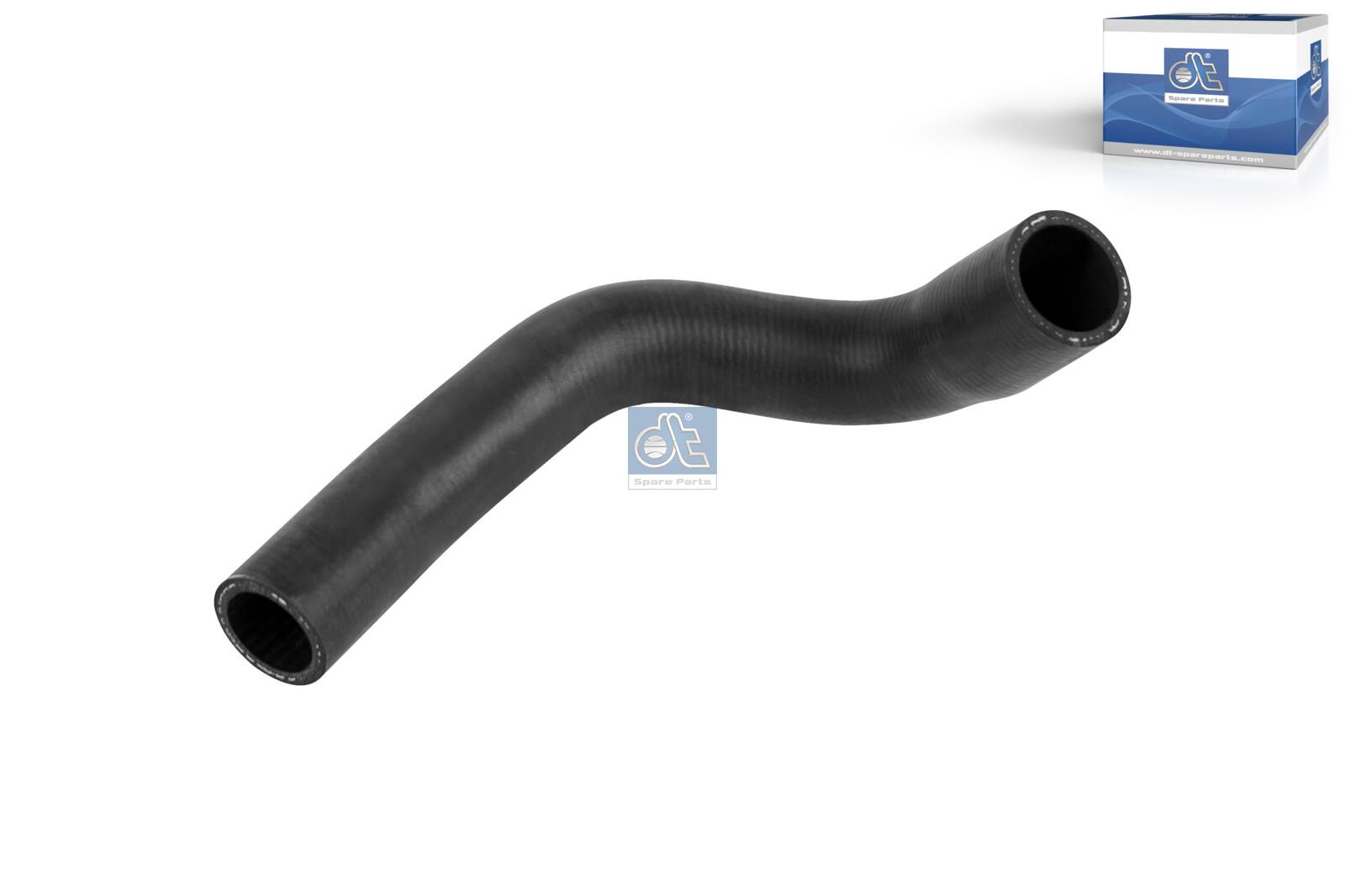 Radiateurslang Dt Spare Parts 2.15172