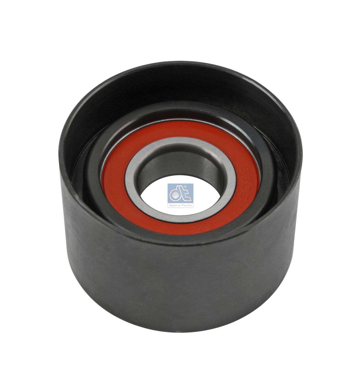 Spanrol (poly) V-riem Dt Spare Parts 2.15207