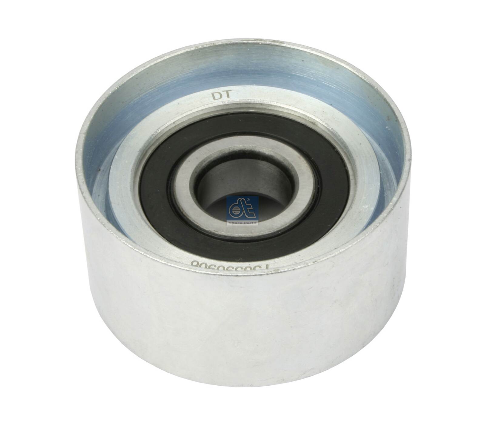 Spanrol (poly) V-riem Dt Spare Parts 2.15208