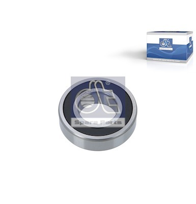 Sleepringvoering, generator Dt Spare Parts 2.15214