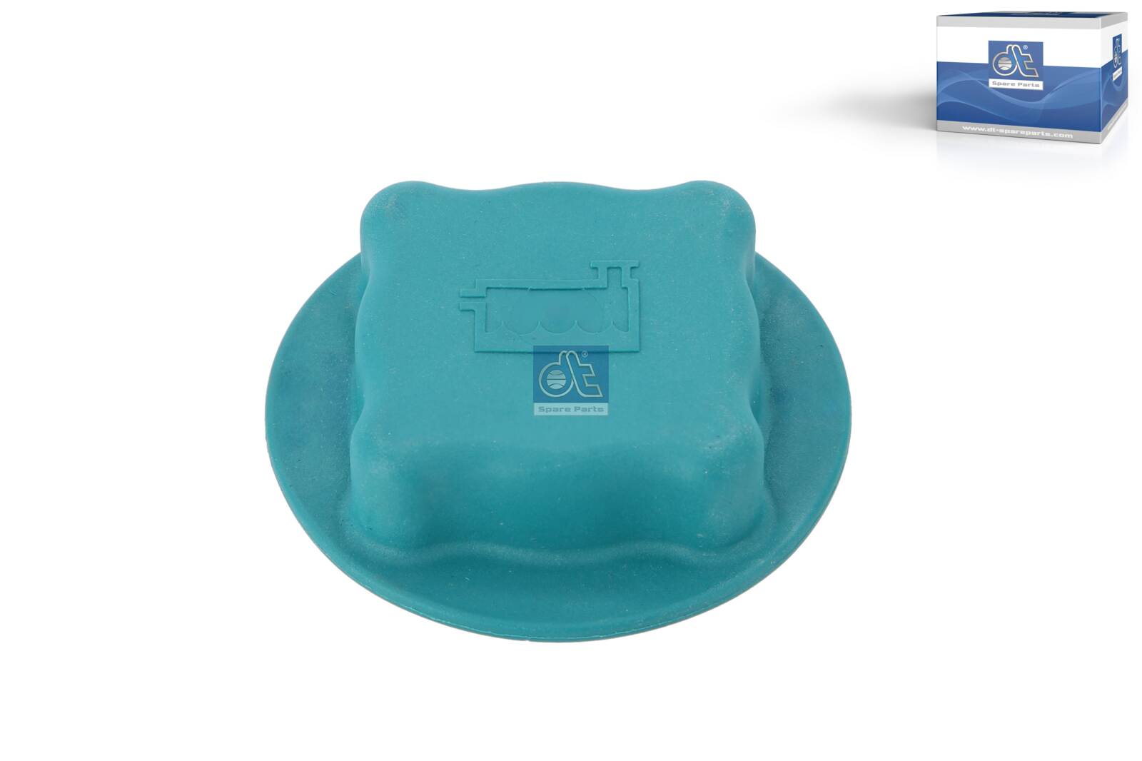 Radiateurdop Dt Spare Parts 2.15322