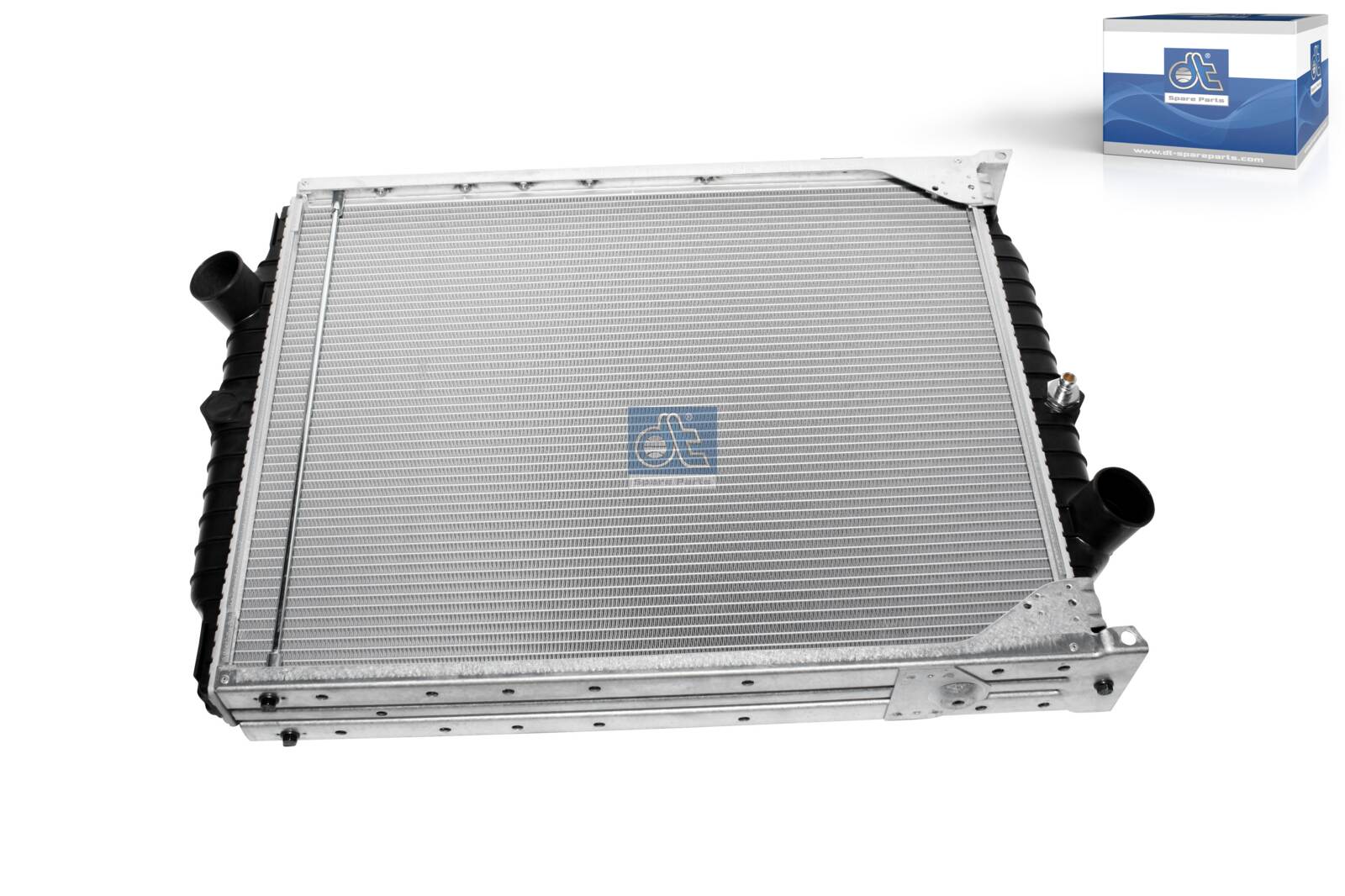 Radiateur Dt Spare Parts 2.15401
