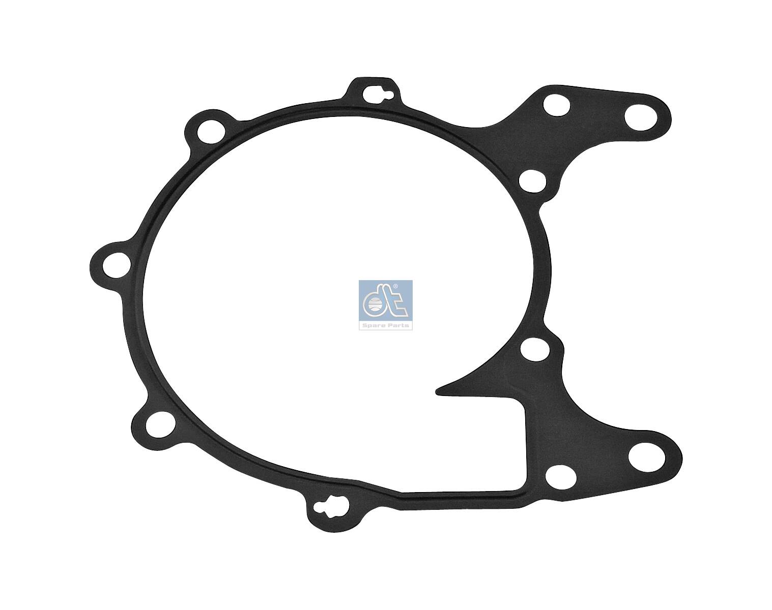 Waterpomppakking Dt Spare Parts 2.15476
