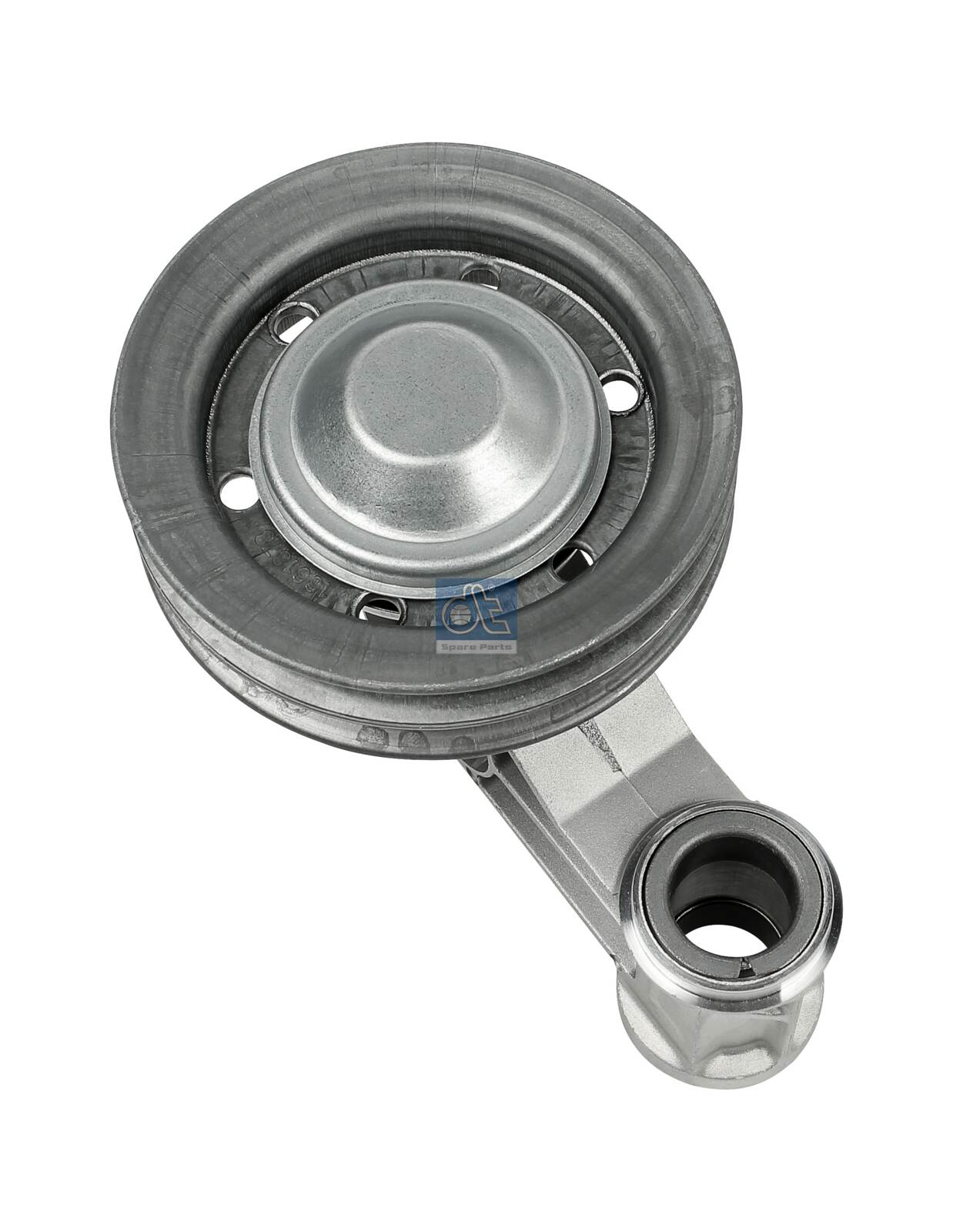 Spanner poly V-riem Dt Spare Parts 2.15524