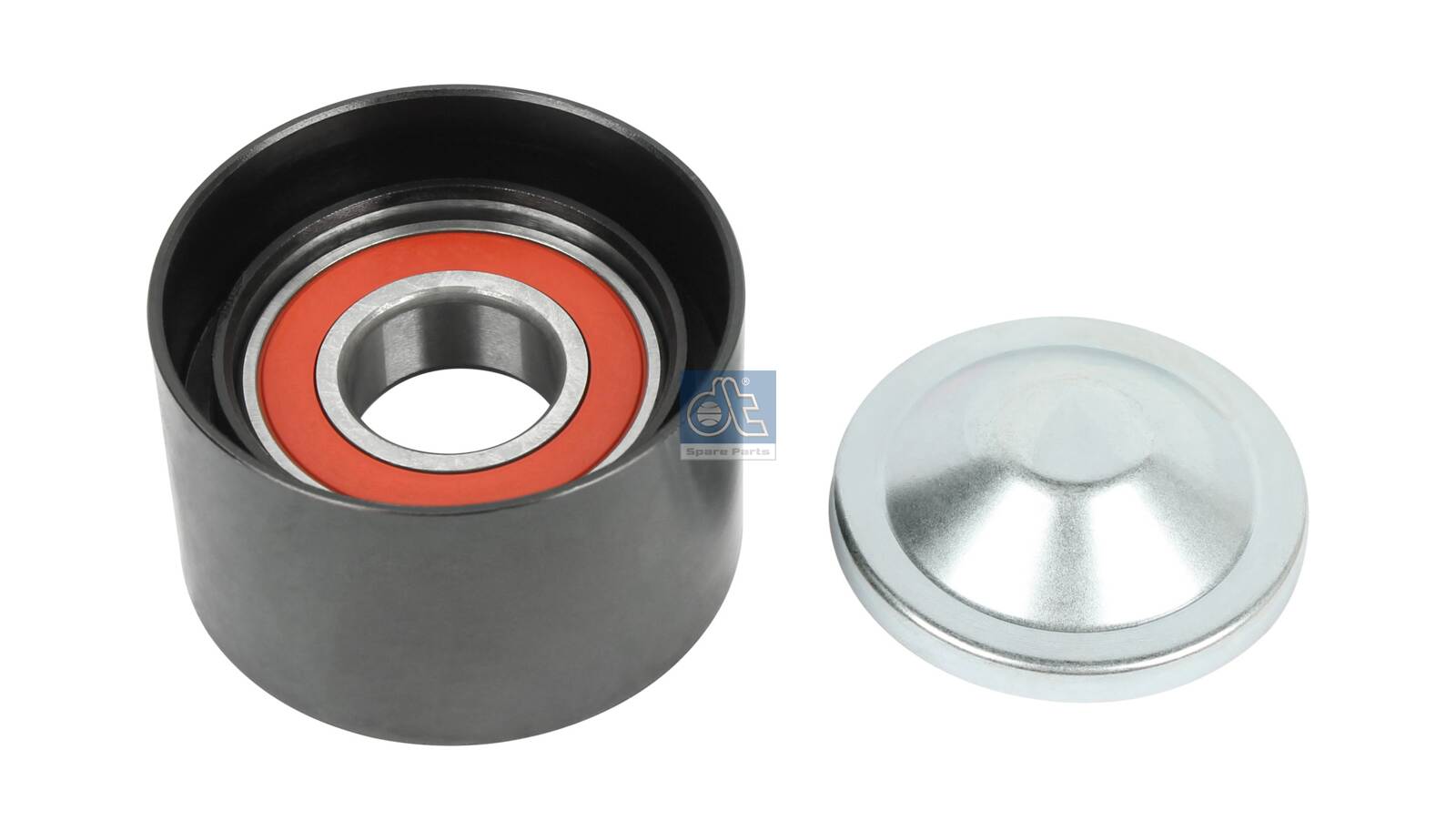 Spanrol (poly) V-riem Dt Spare Parts 2.15579