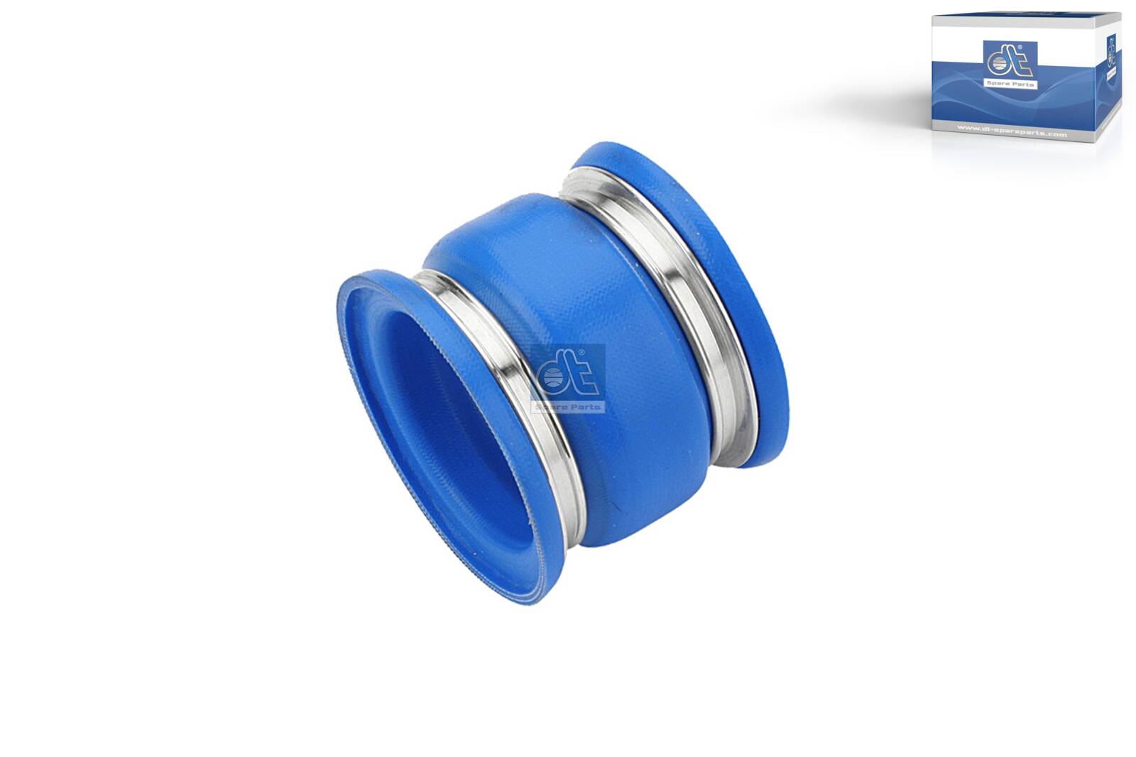 Laadlucht-/turboslang Dt Spare Parts 2.15602