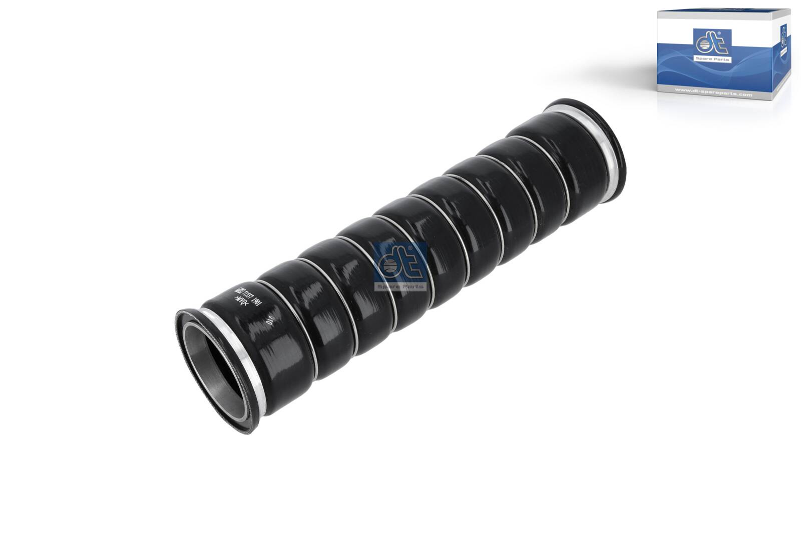 Laadlucht-/turboslang Dt Spare Parts 2.15607