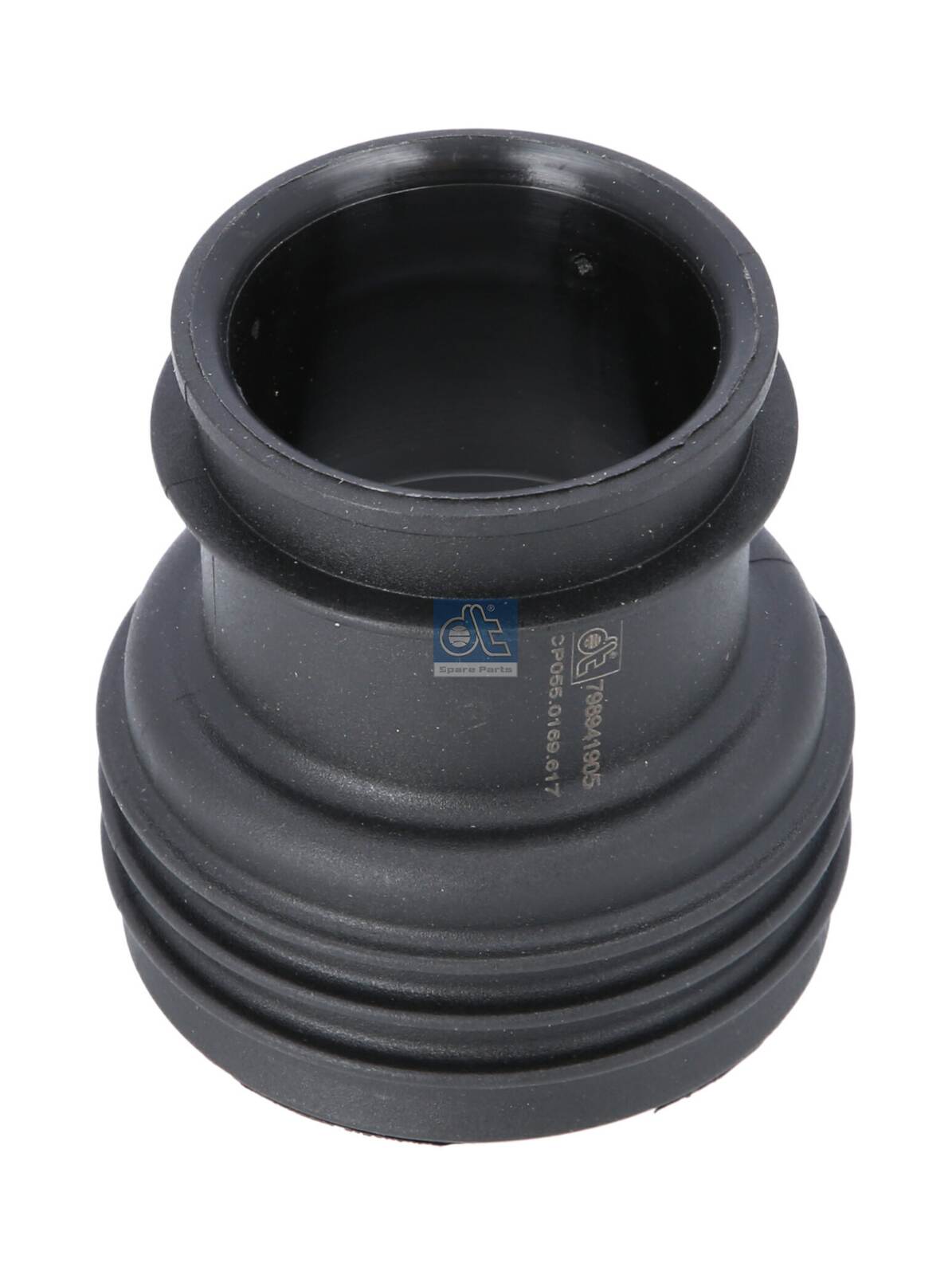 Koelmiddelleiding verbindingsstuk Dt Spare Parts 2.15617