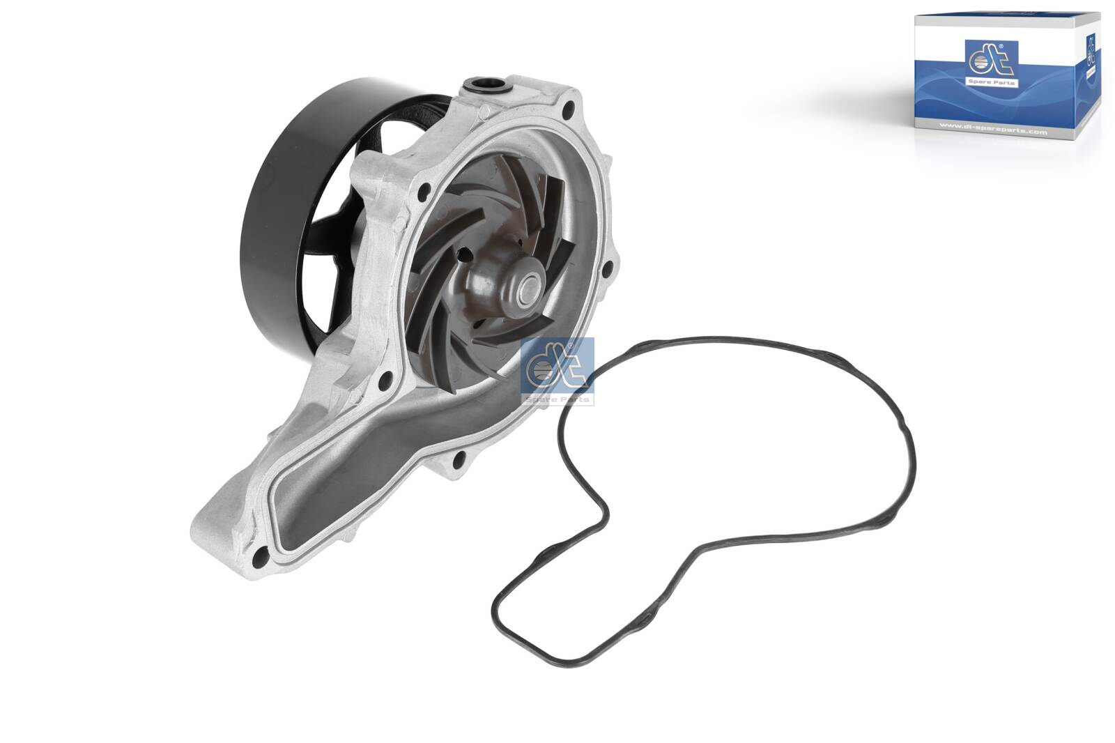 Waterpomp Dt Spare Parts 2.15681