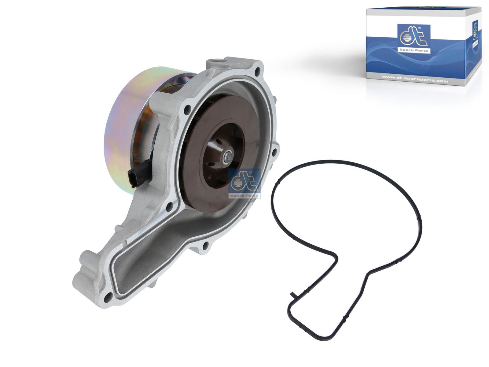 Waterpomp Dt Spare Parts 2.15685