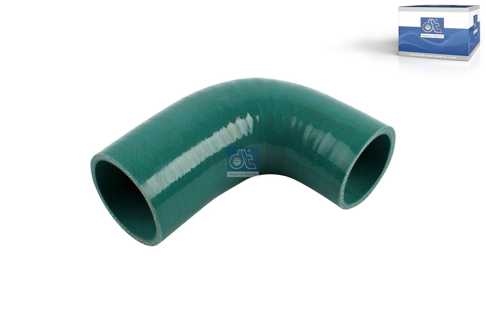 Radiateurslang Dt Spare Parts 2.15707