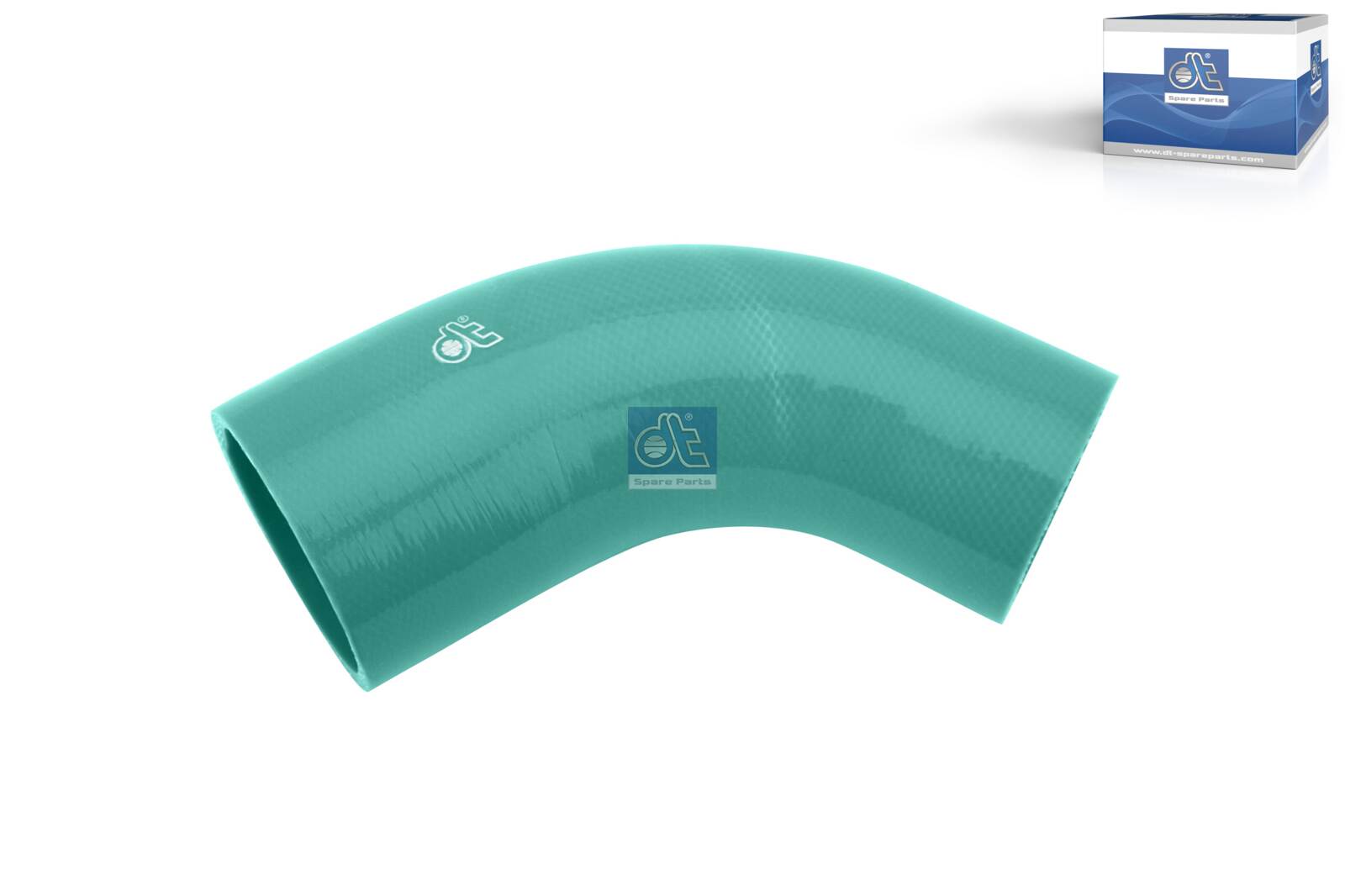 Radiateurslang Dt Spare Parts 2.15712