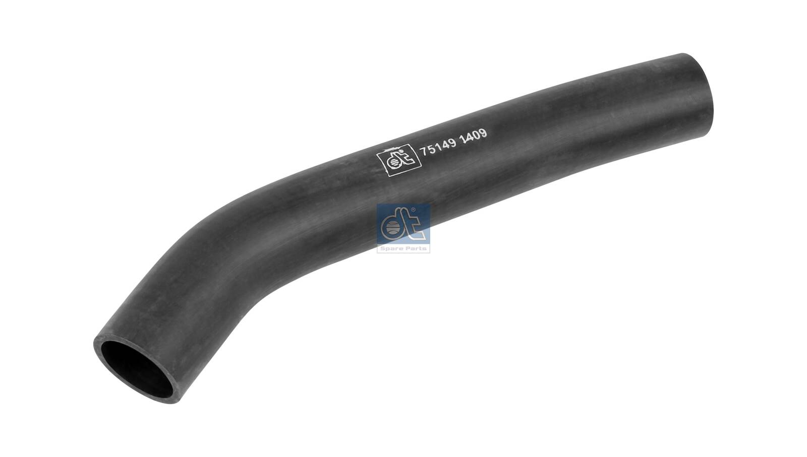 Radiateurslang Dt Spare Parts 2.15724