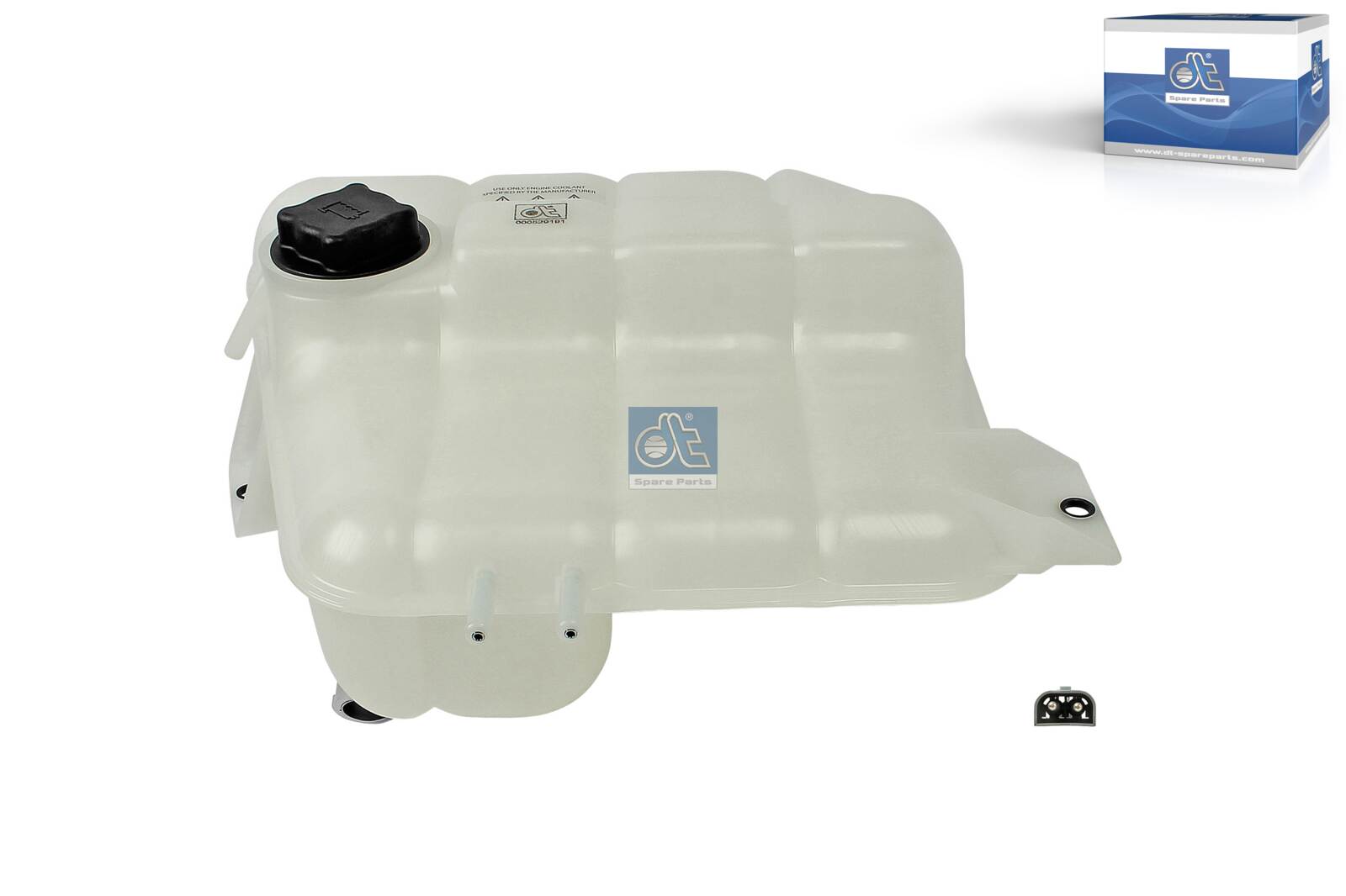 Expansievat Dt Spare Parts 2.15740