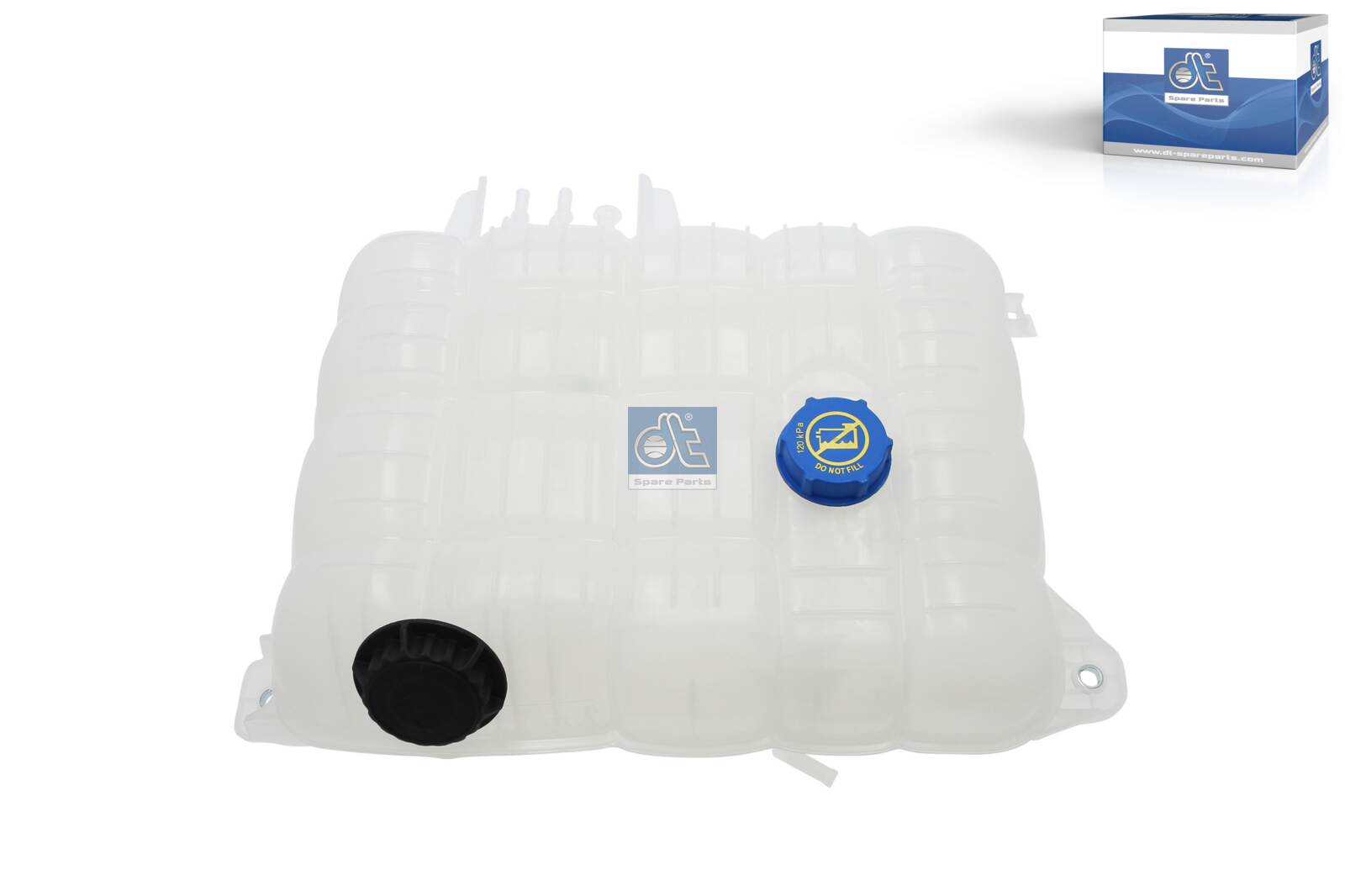 Expansievat Dt Spare Parts 2.15743