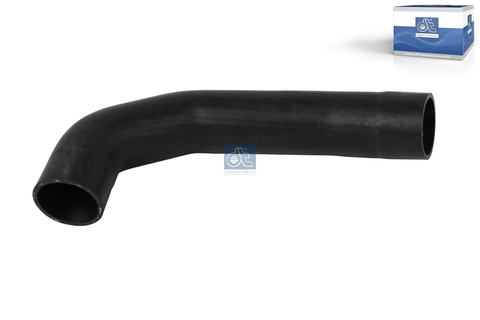 Radiateurslang Dt Spare Parts 2.15758