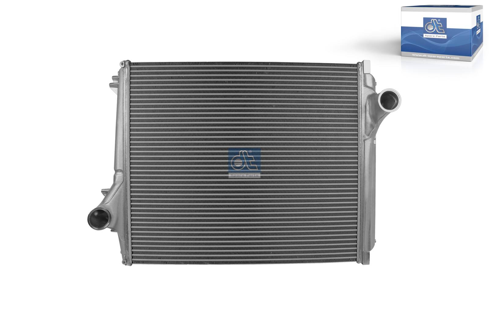 Interkoeler Dt Spare Parts 2.15774