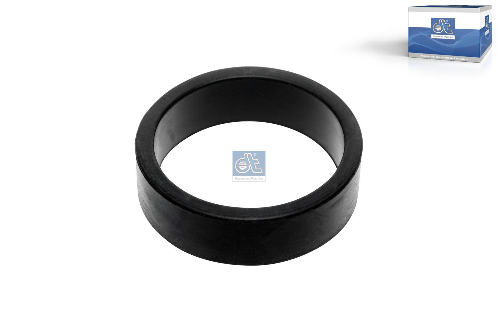 Stuurhuis pakking (Servo) Dt Spare Parts 2.15913