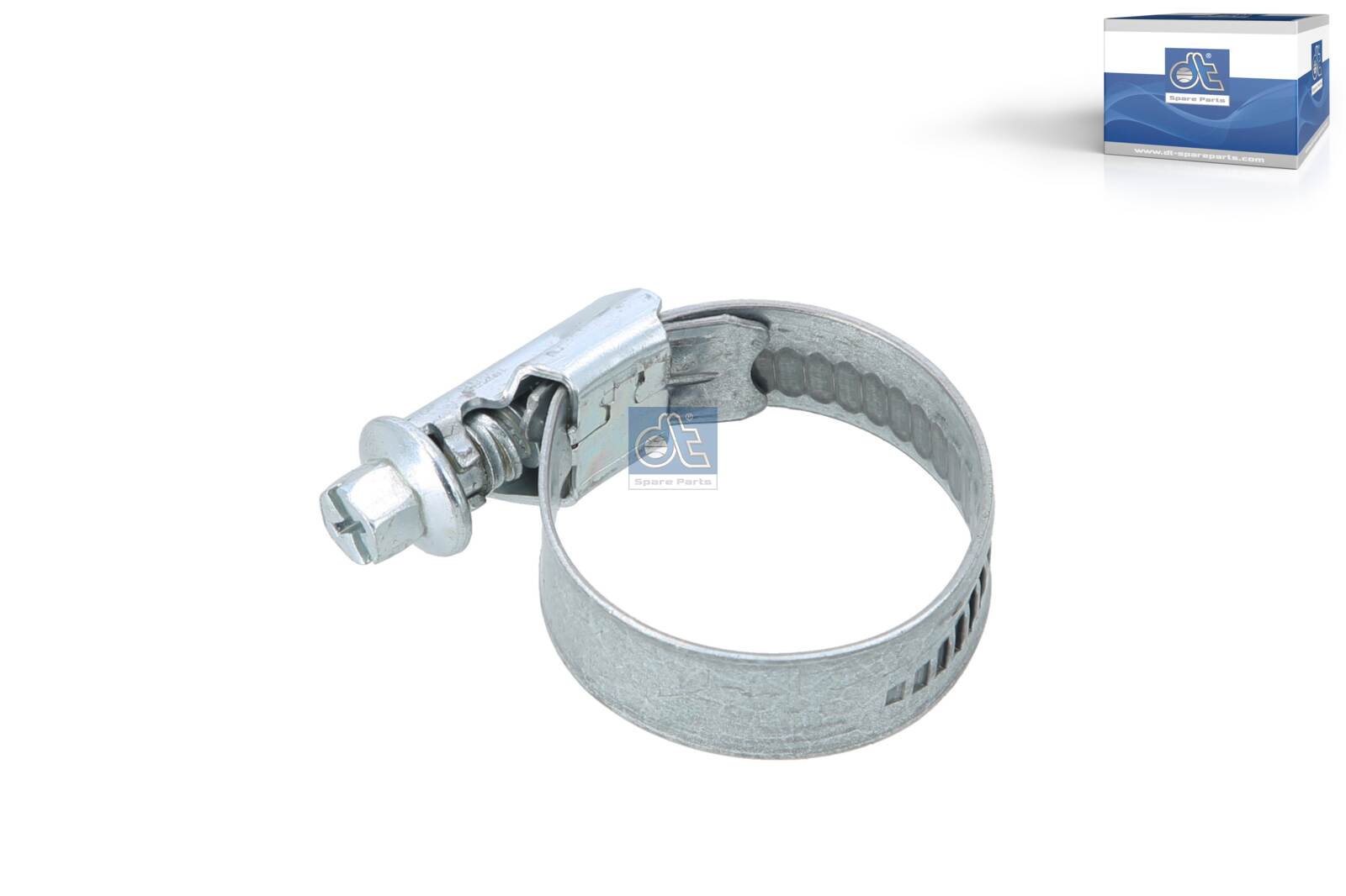 Slangklem Dt Spare Parts 2.15935