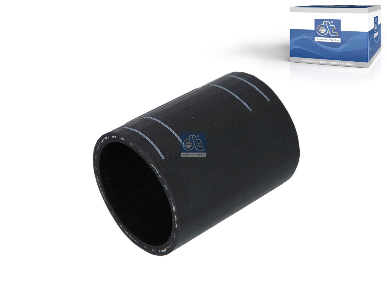 Radiateurslang Dt Spare Parts 2.15957