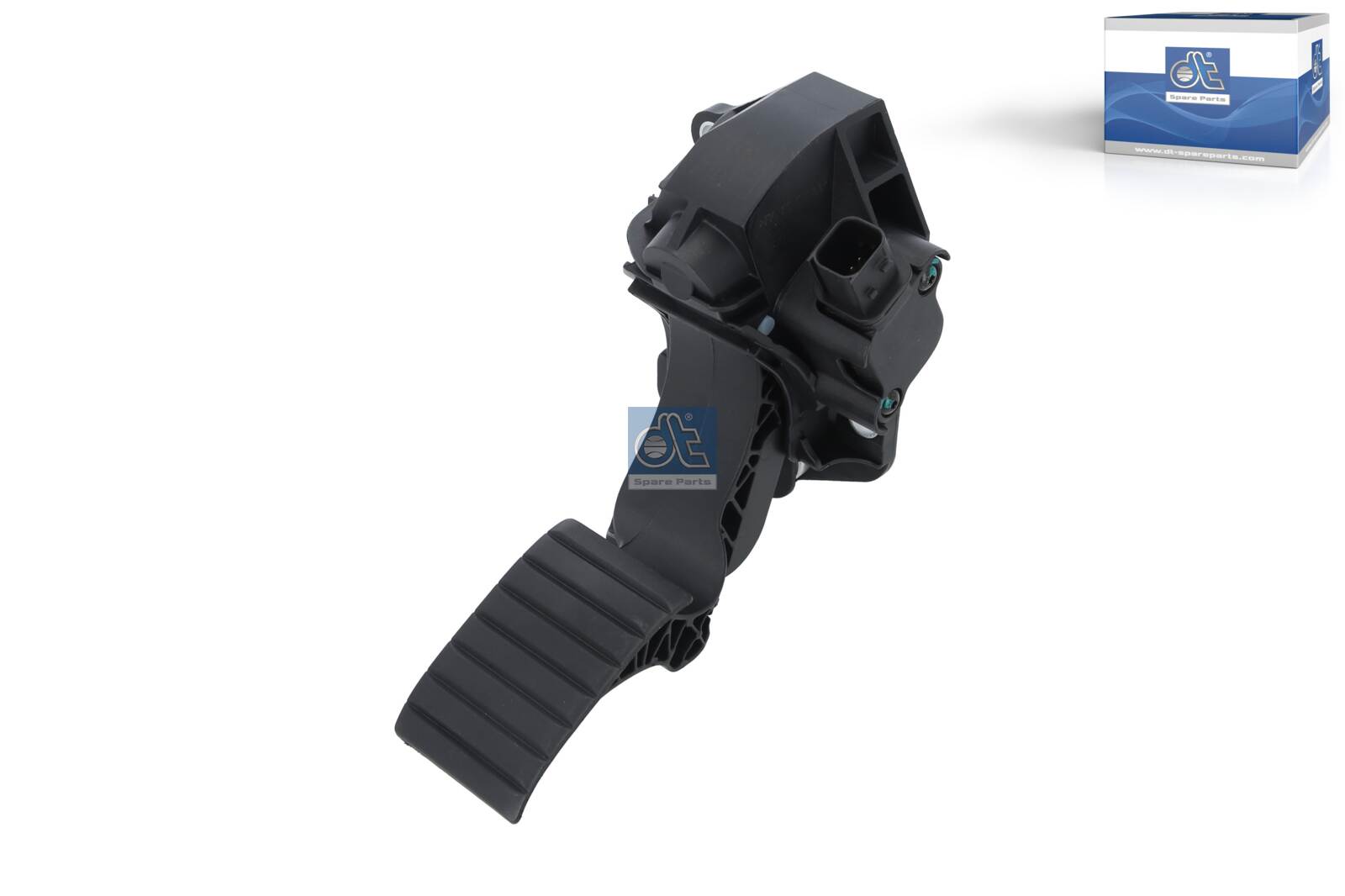 Gaspedaal Dt Spare Parts 2.16150