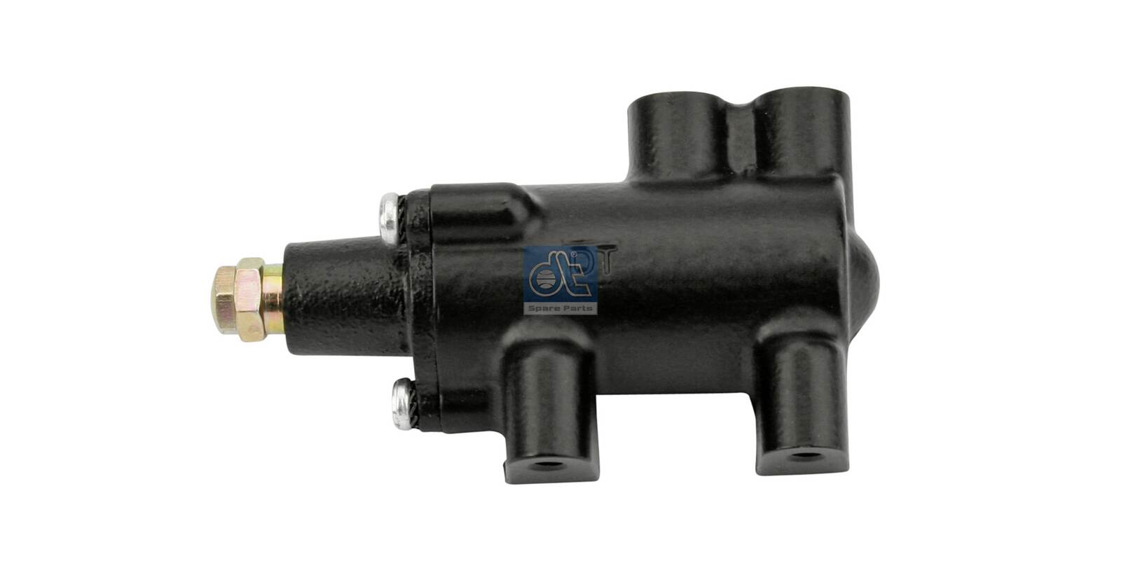 Hulpcilinder, motorrem Dt Spare Parts 2.16234